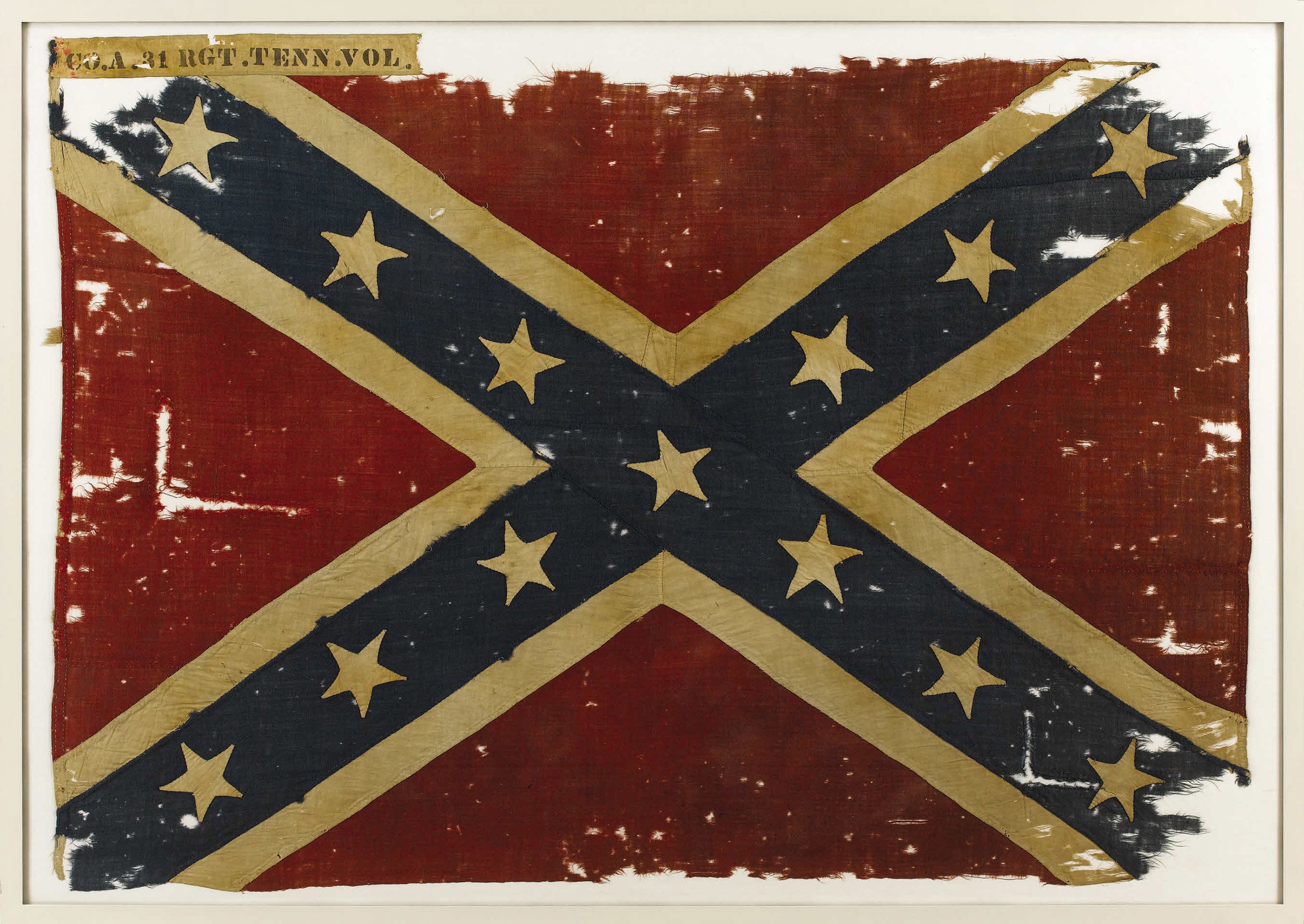 what-does-the-original-confederate-flag-look-like-about-flag-collections