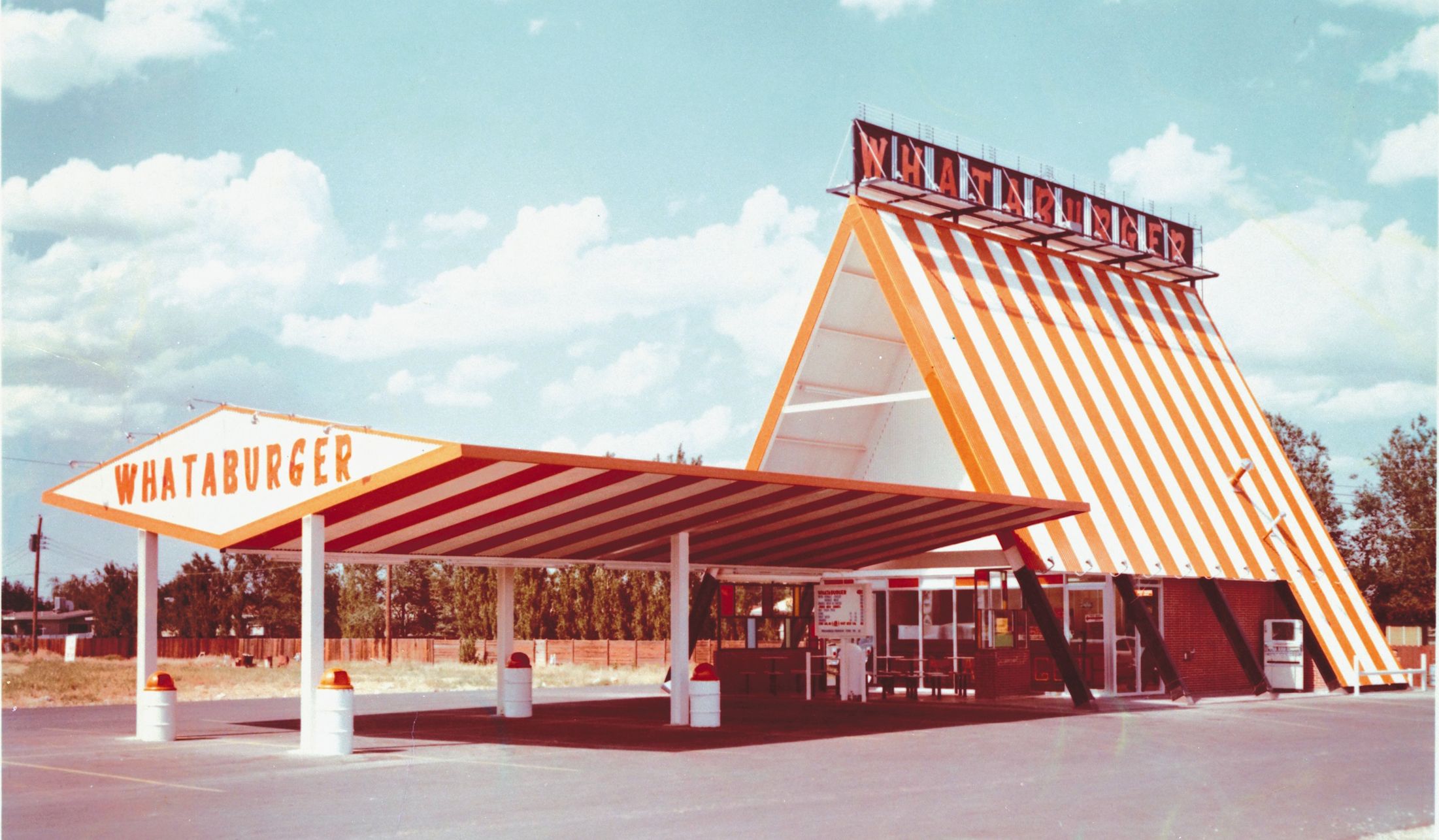 Whataburger Employee Files Discrimination Complaint After Losing