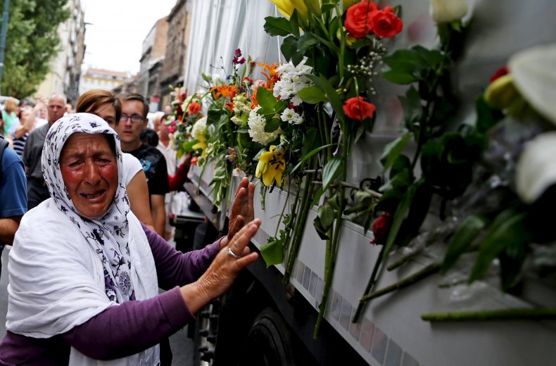 7-9-15 Srebrenica 2