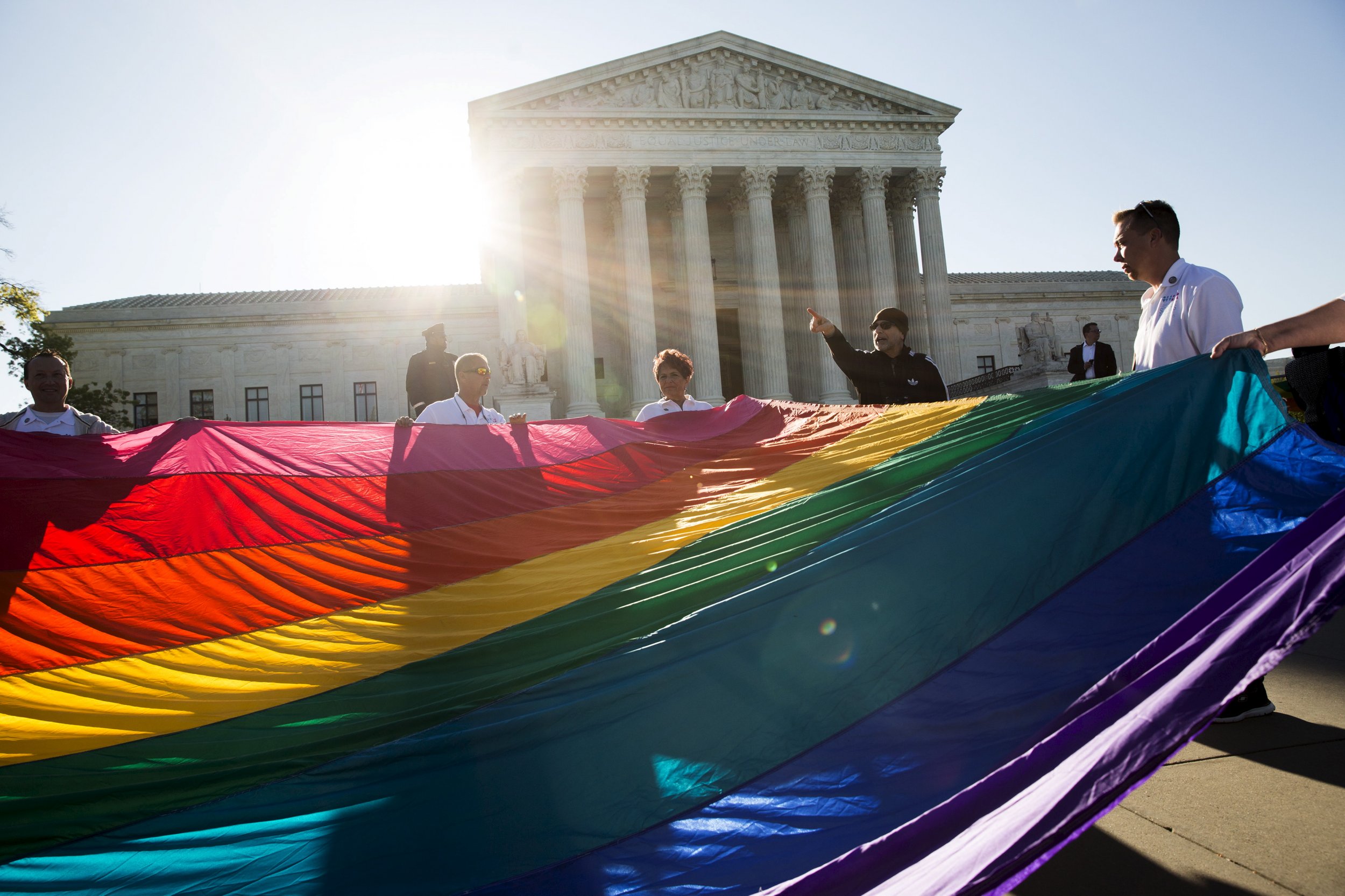 First Active Duty Gay Couple Married At West Point Newsweek