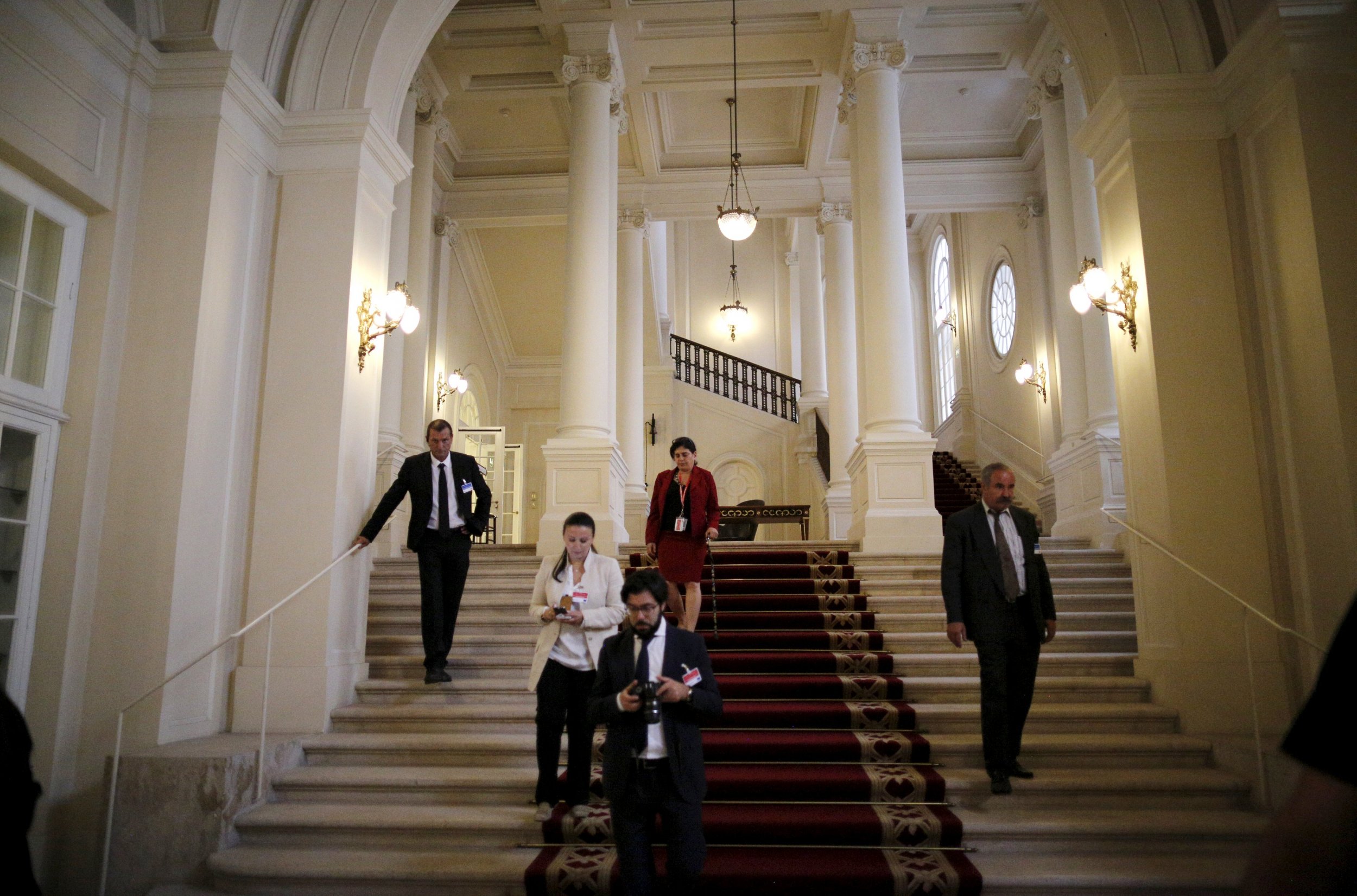 Iran Nuclear Deal Edges Closer but Success Still Not Guaranteed - Newsweek
