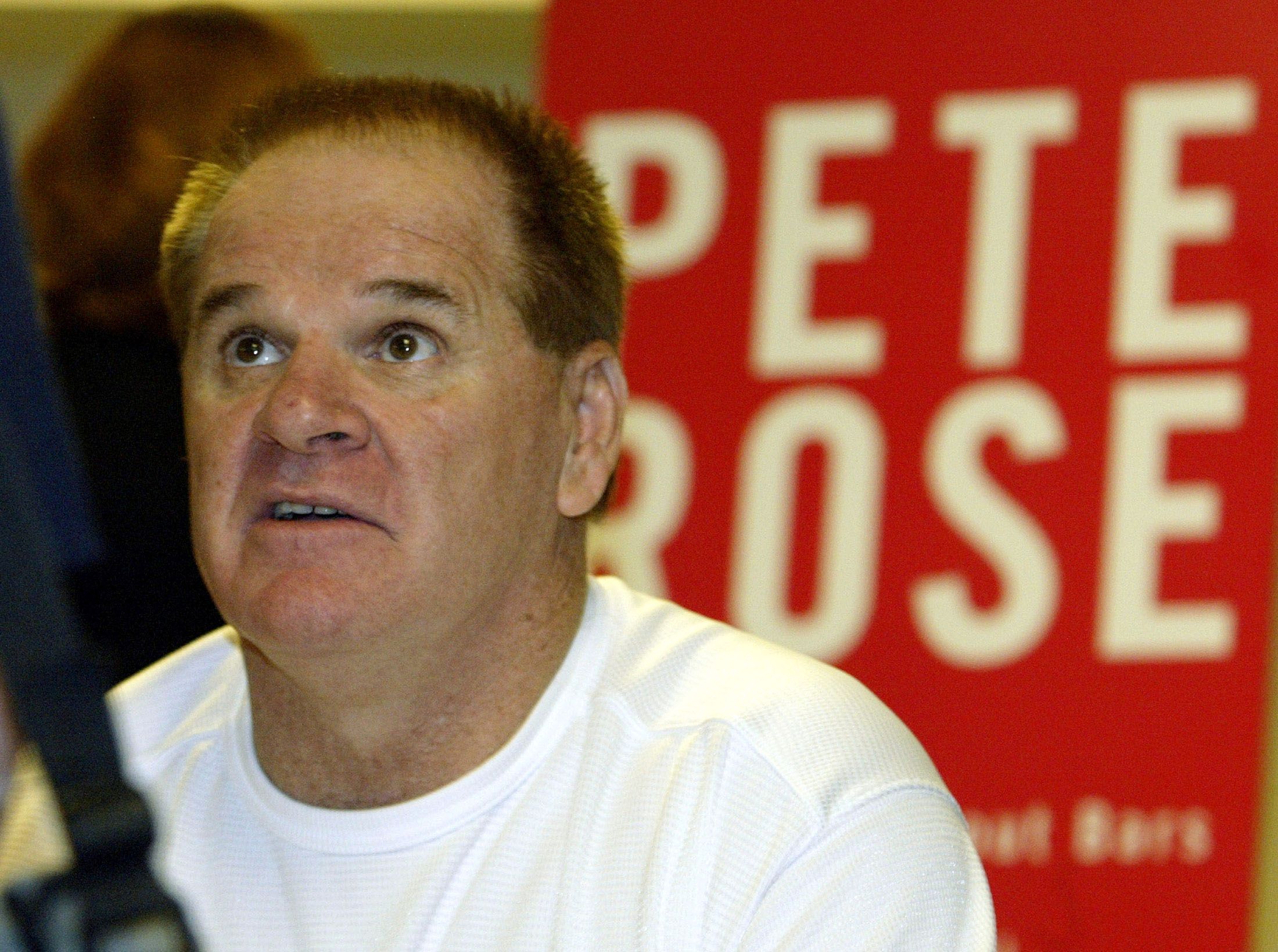 Pete Rose to Appear at MLB All-Star Game, Despite Lifetime Ban
