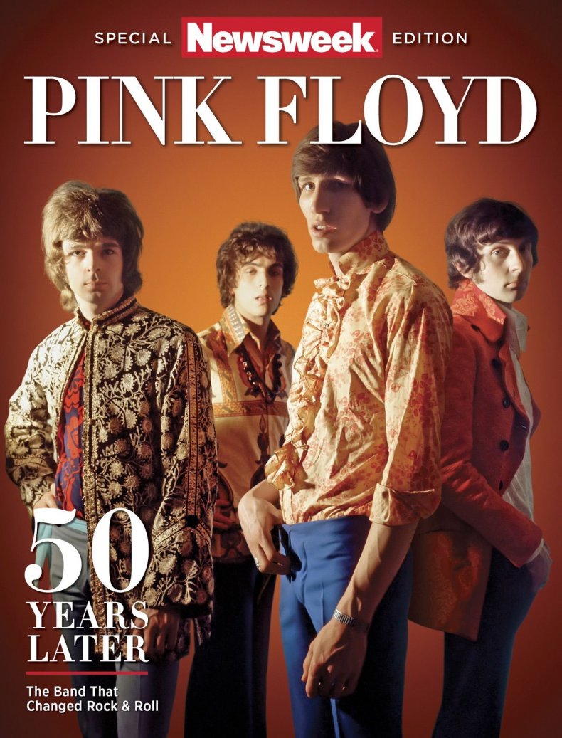 Pink Floyd Cover