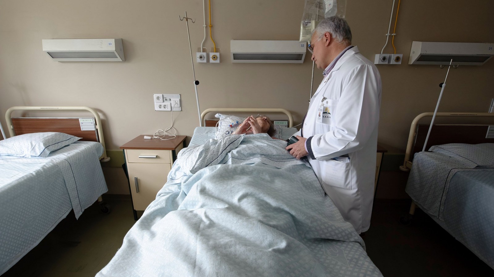 Let People Make Their Own End Of Life Decisions