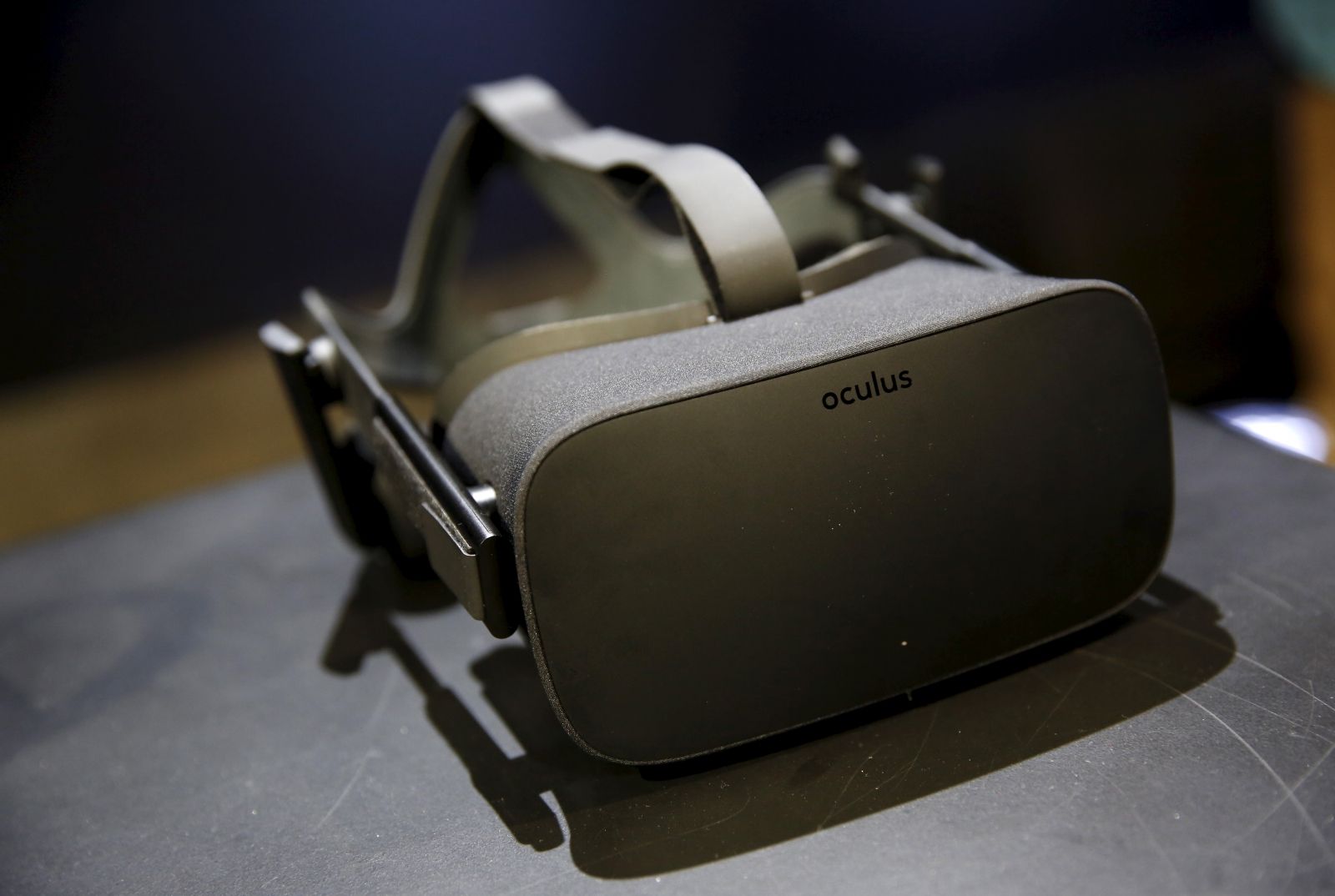 Virtual Reality to treat psychosis