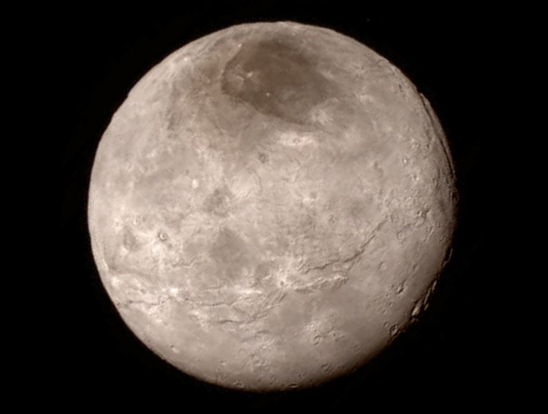 7-15-15 Charon