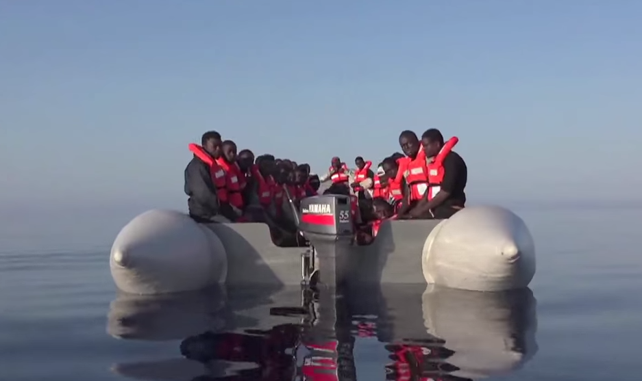 2700 Migrants 2700 Migrants