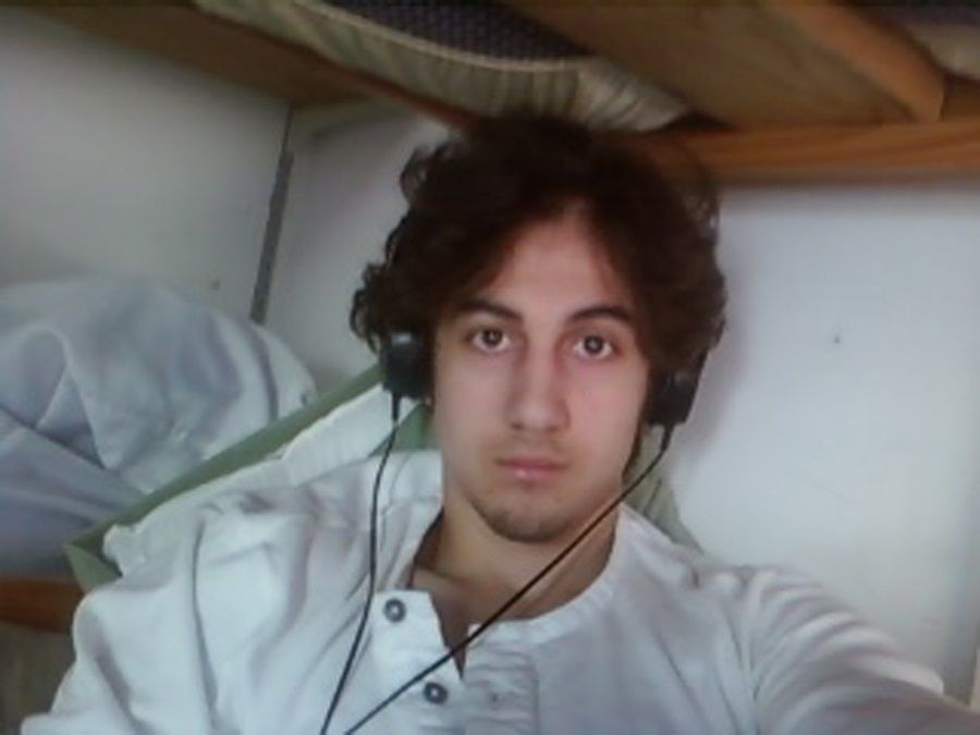 tsarnaev