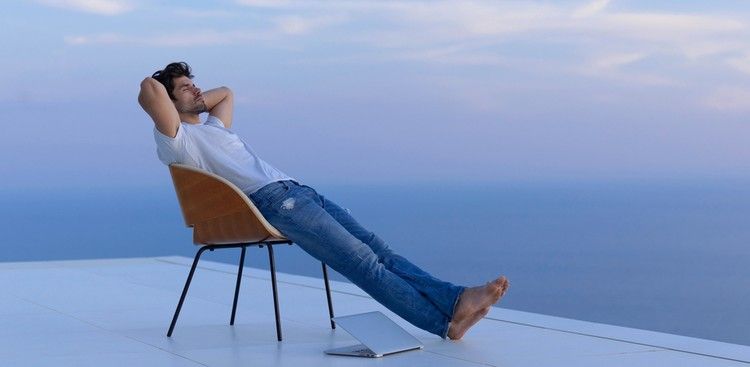 5 Things You Should Do Instead of Overanalyzing Your Interview and Driving Yourself Crazy 5 Things You Should Do Instead of Overanalyzing Your Interview and Driving Yourself Crazy