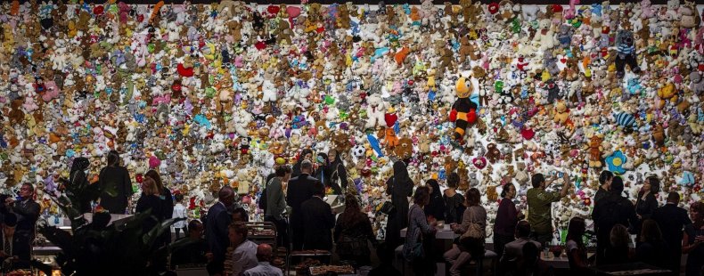 MH17 Lawyer points to Russia