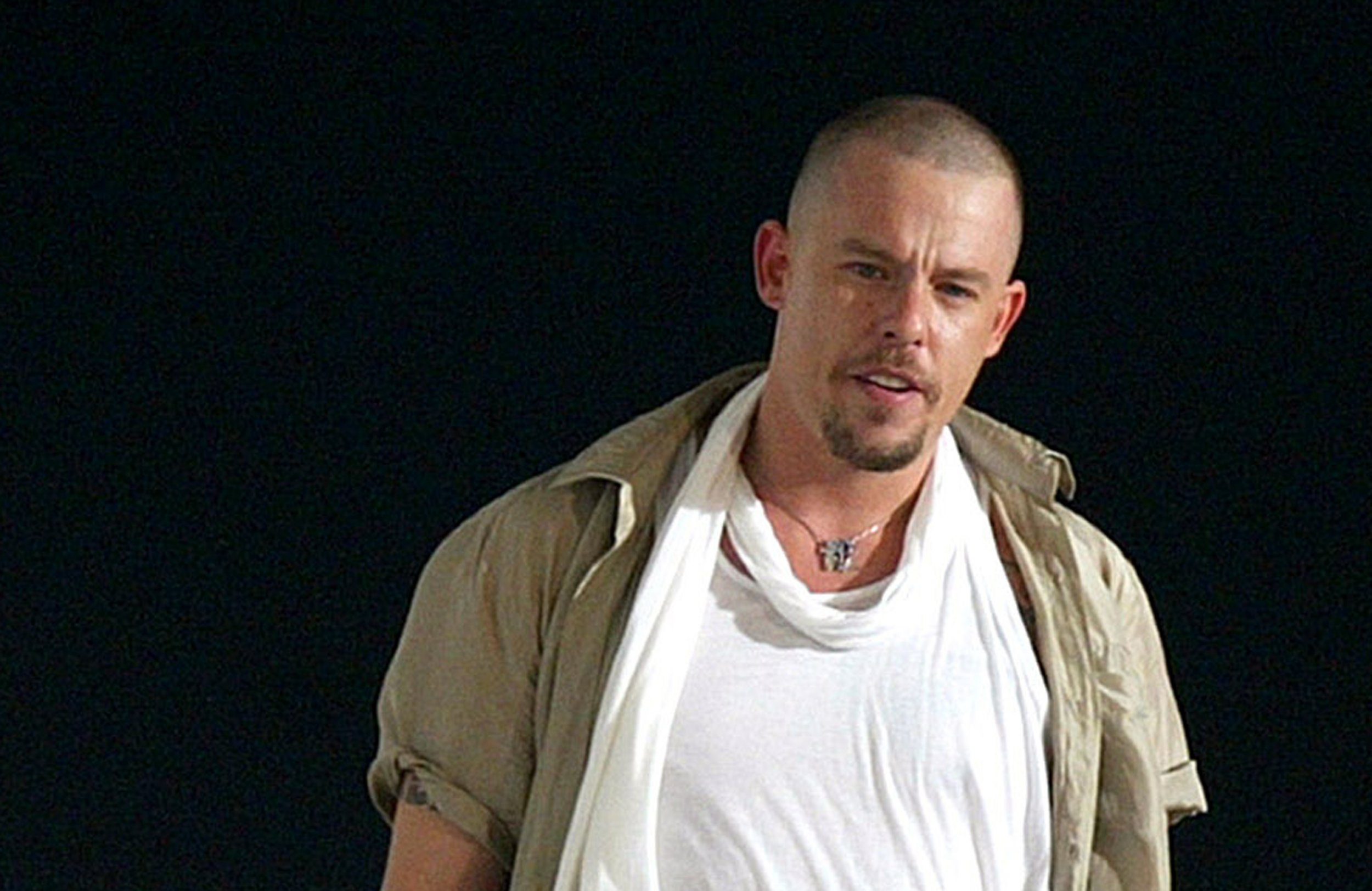 Alexander McQueen - Wikipedia