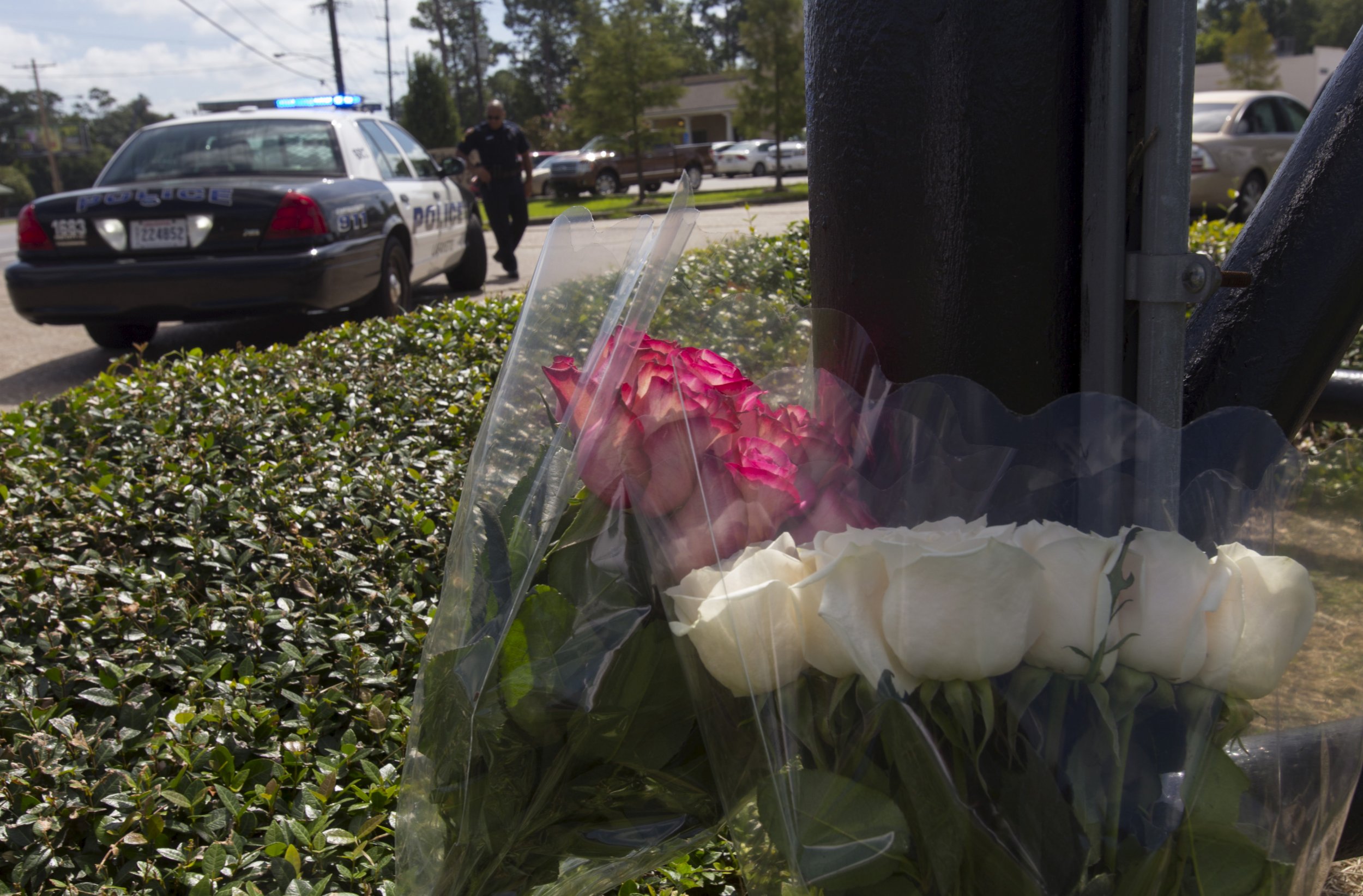 Hospital That Handled Texas Mass Shooting Sends Pizzas to Lafayette