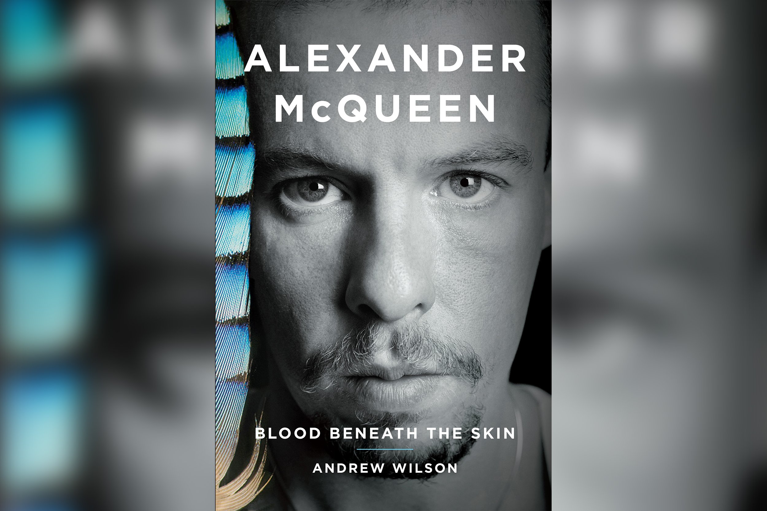 Alexander McQueen was attached to darkness, says designer's nephew