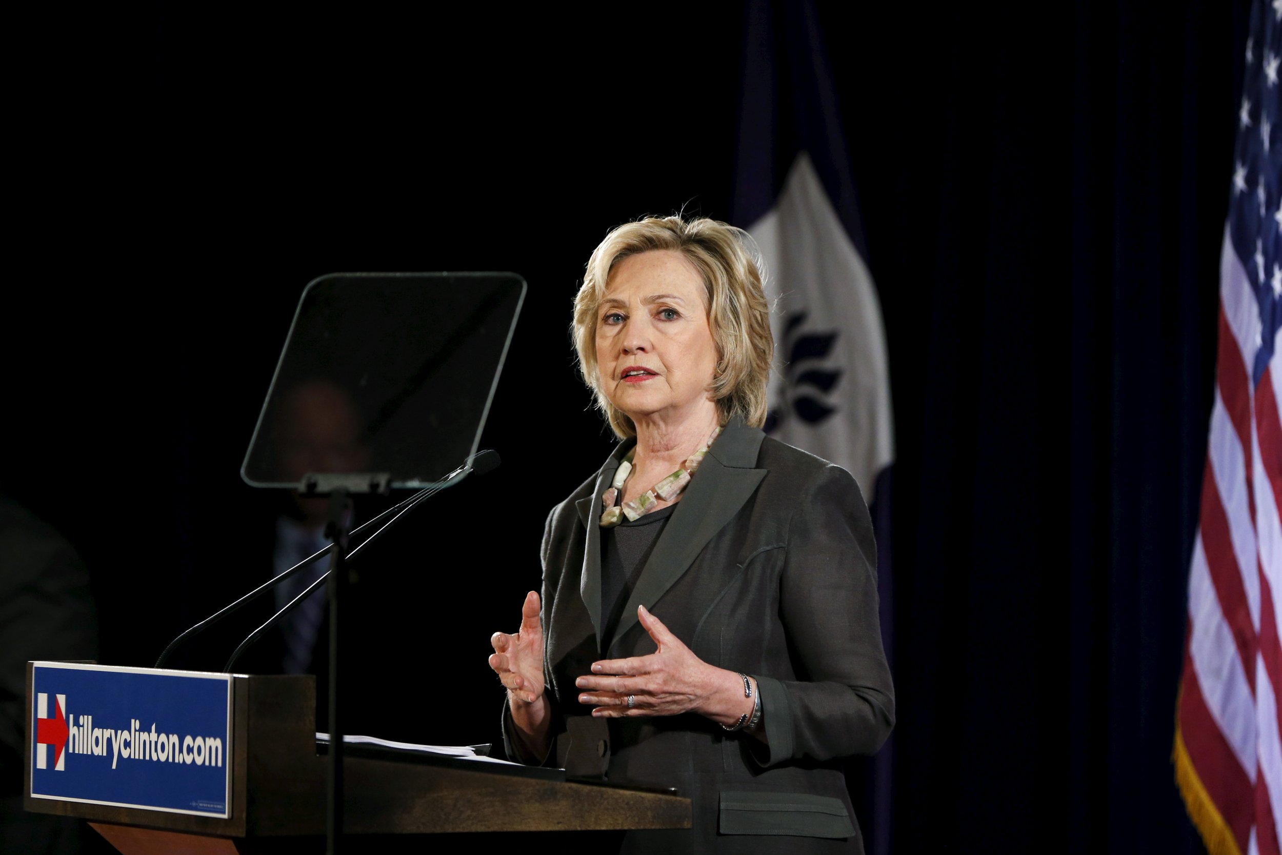 Clinton To Appear Before House Panel Investigating Benghazi Newsweek 
