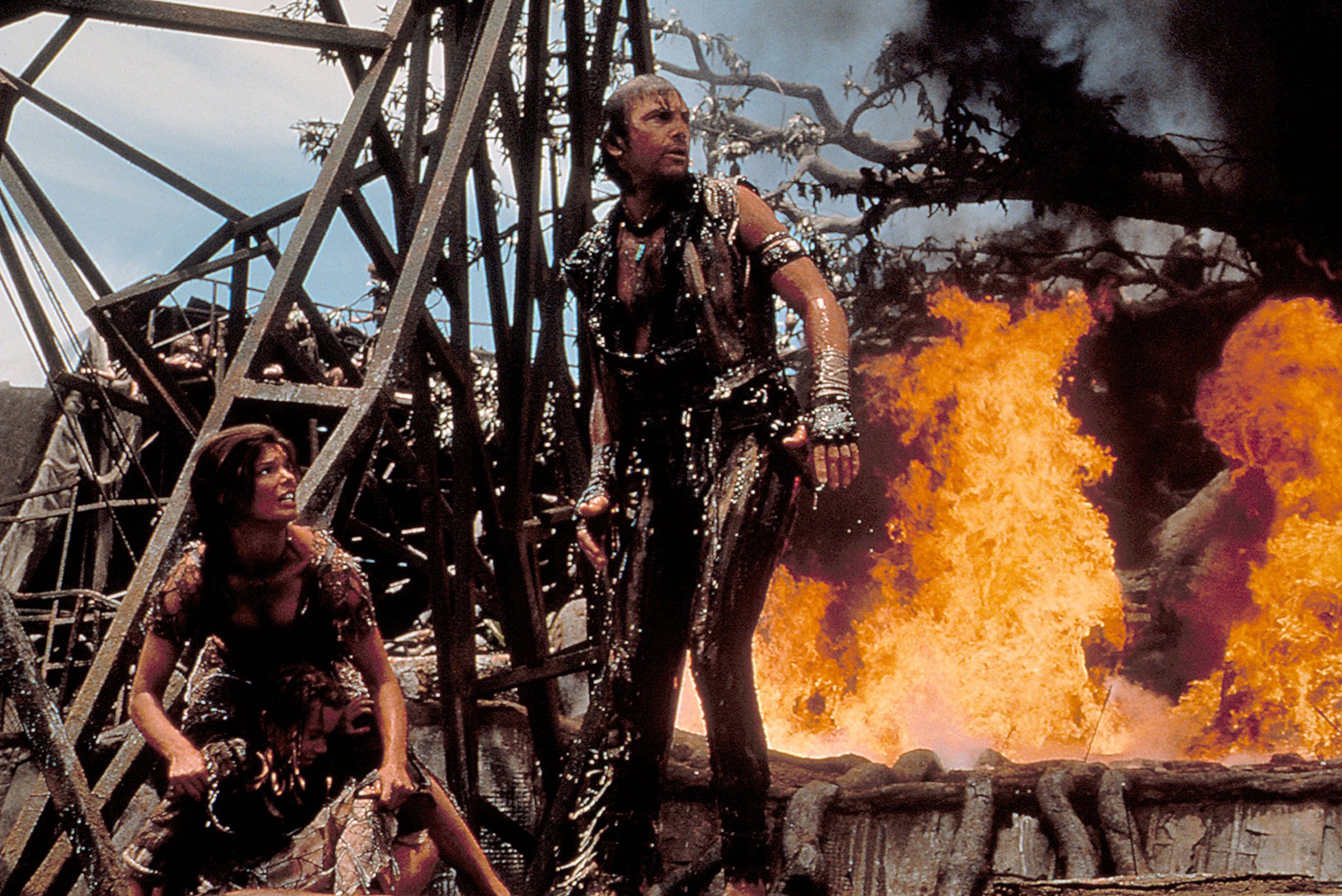 watch waterworld movie free