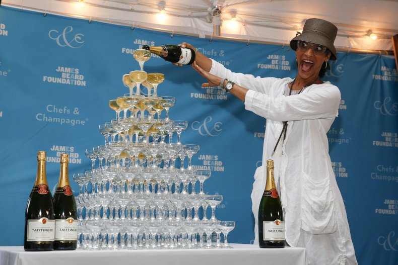 Carla Hall