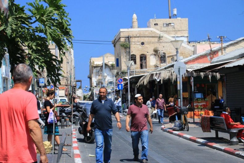Jaffa