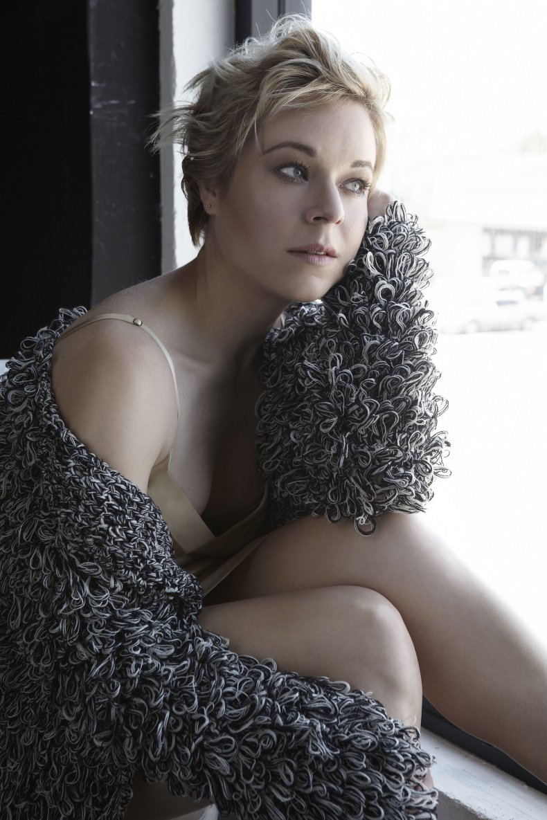 TinaMajorino