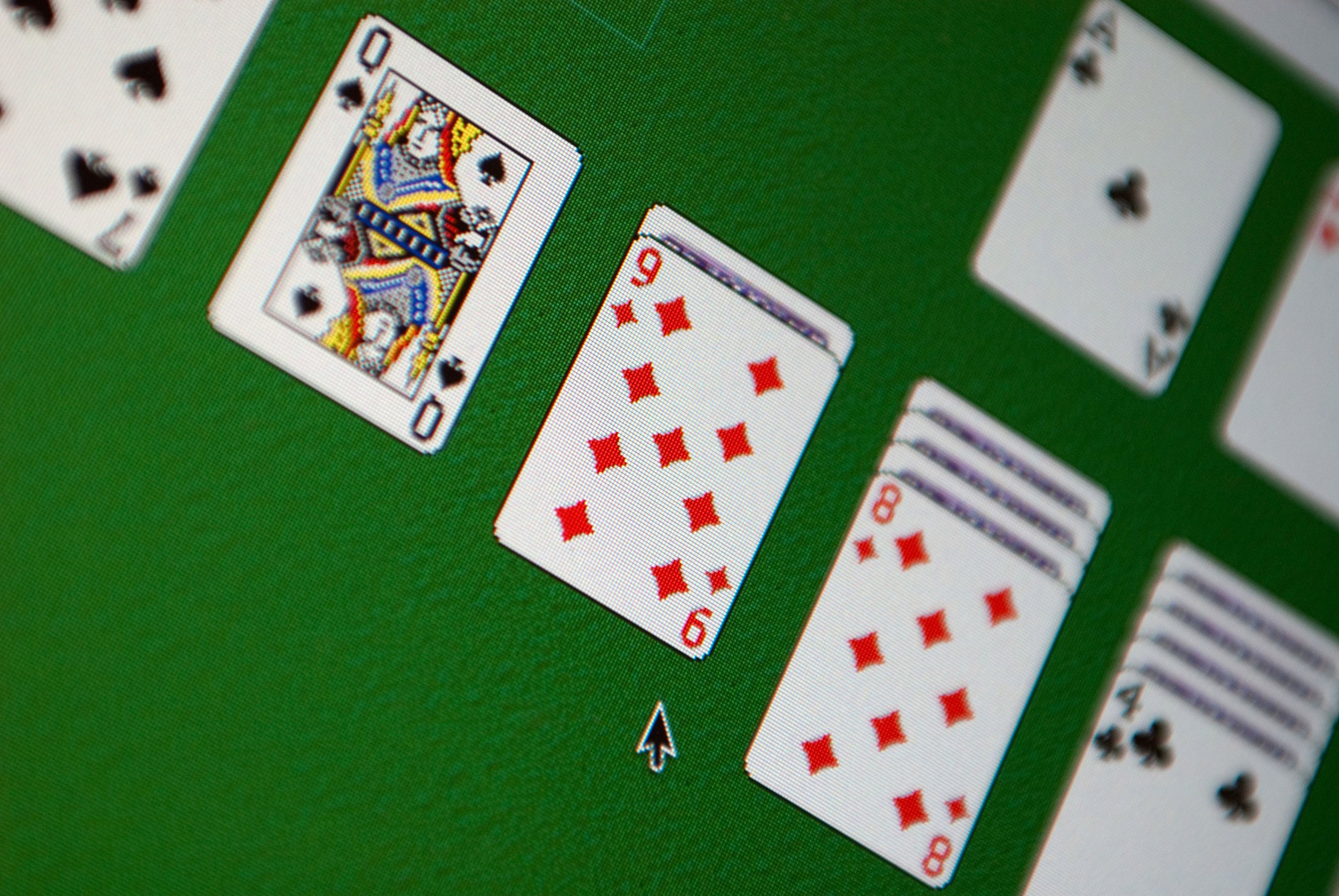 Nostalgia Alert: Play Solitaire on iOS, Android Now