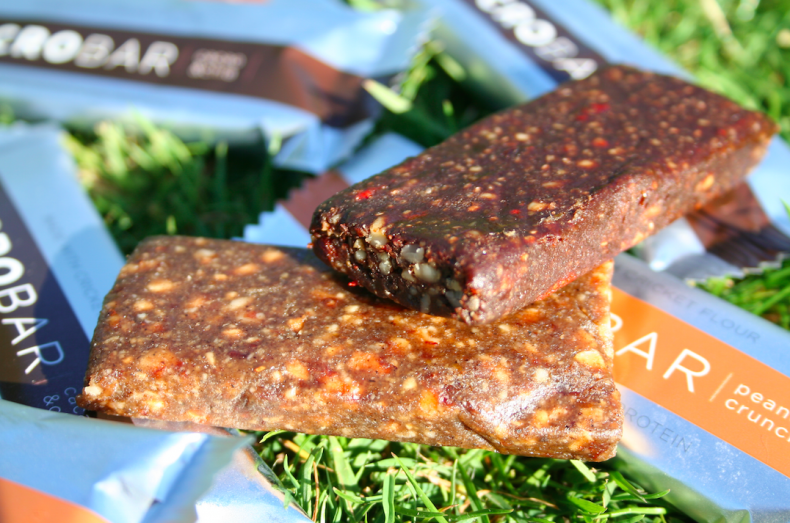 Ground cricket bars