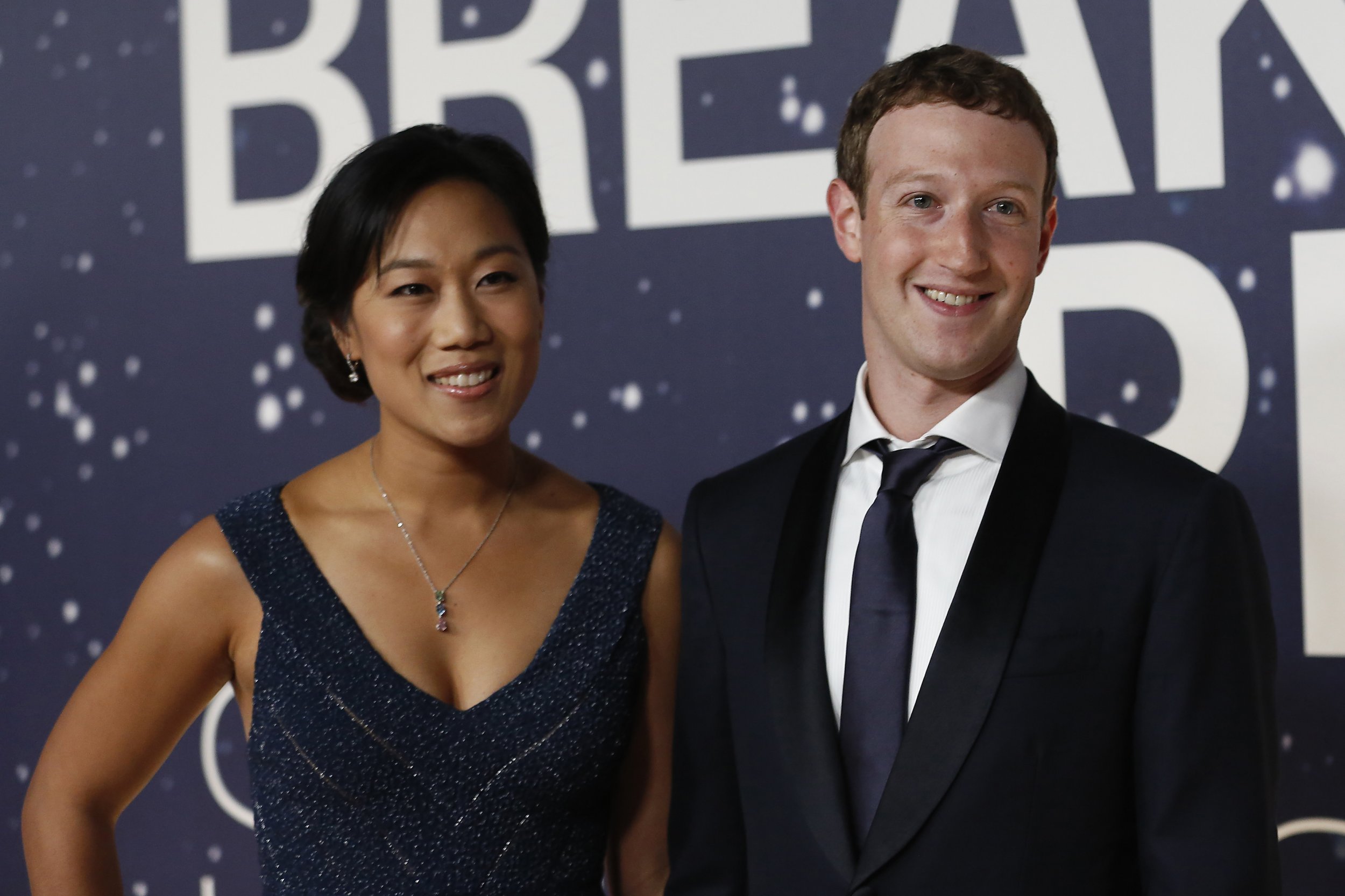 Zuckerberg Pregnancy Announcement Puts Spotlight on Miscarriages Newsweek