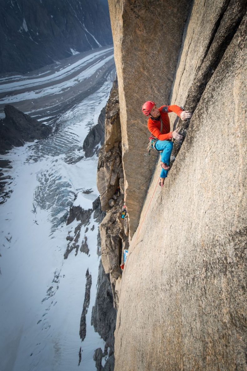 Mirror Wall