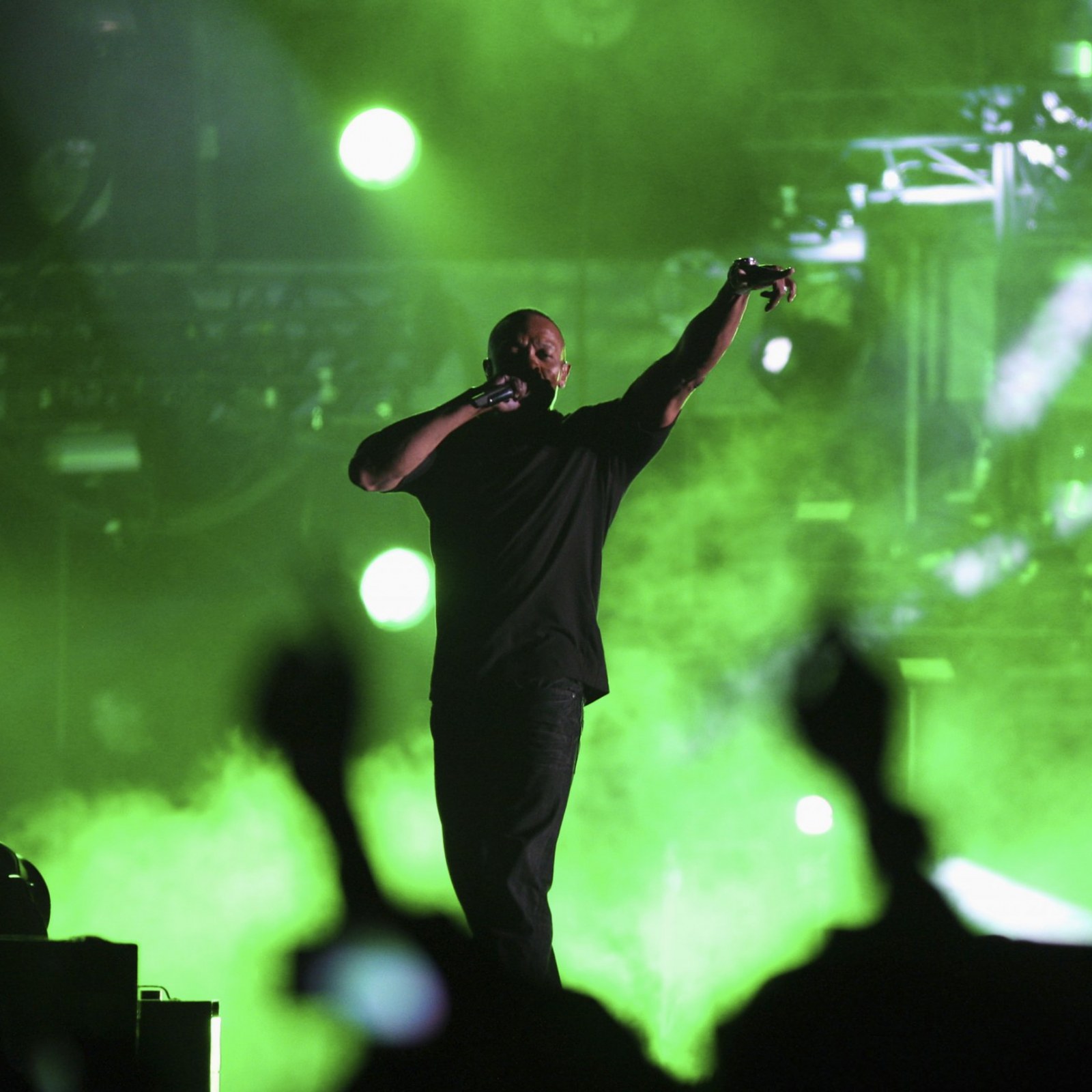 Dr Dre 2001 Itunes