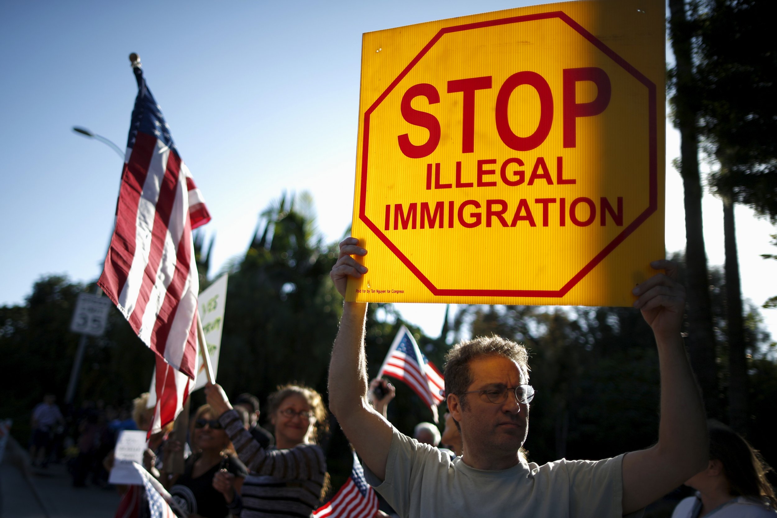 Twitter Bot Strikes Back At Mentions Of 'Illegals' - Newsweek