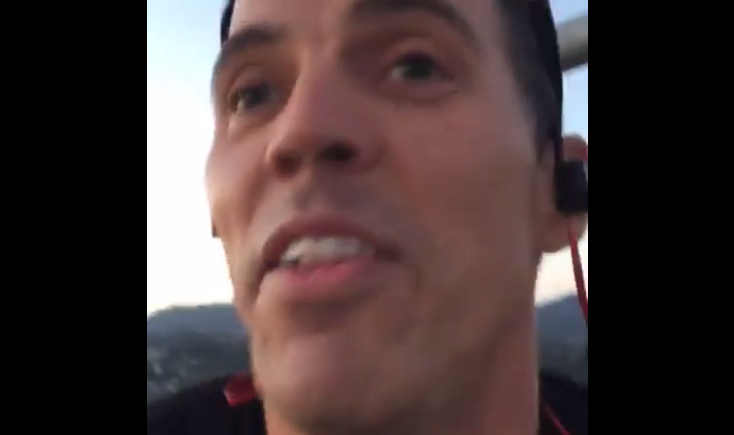 Steve-O