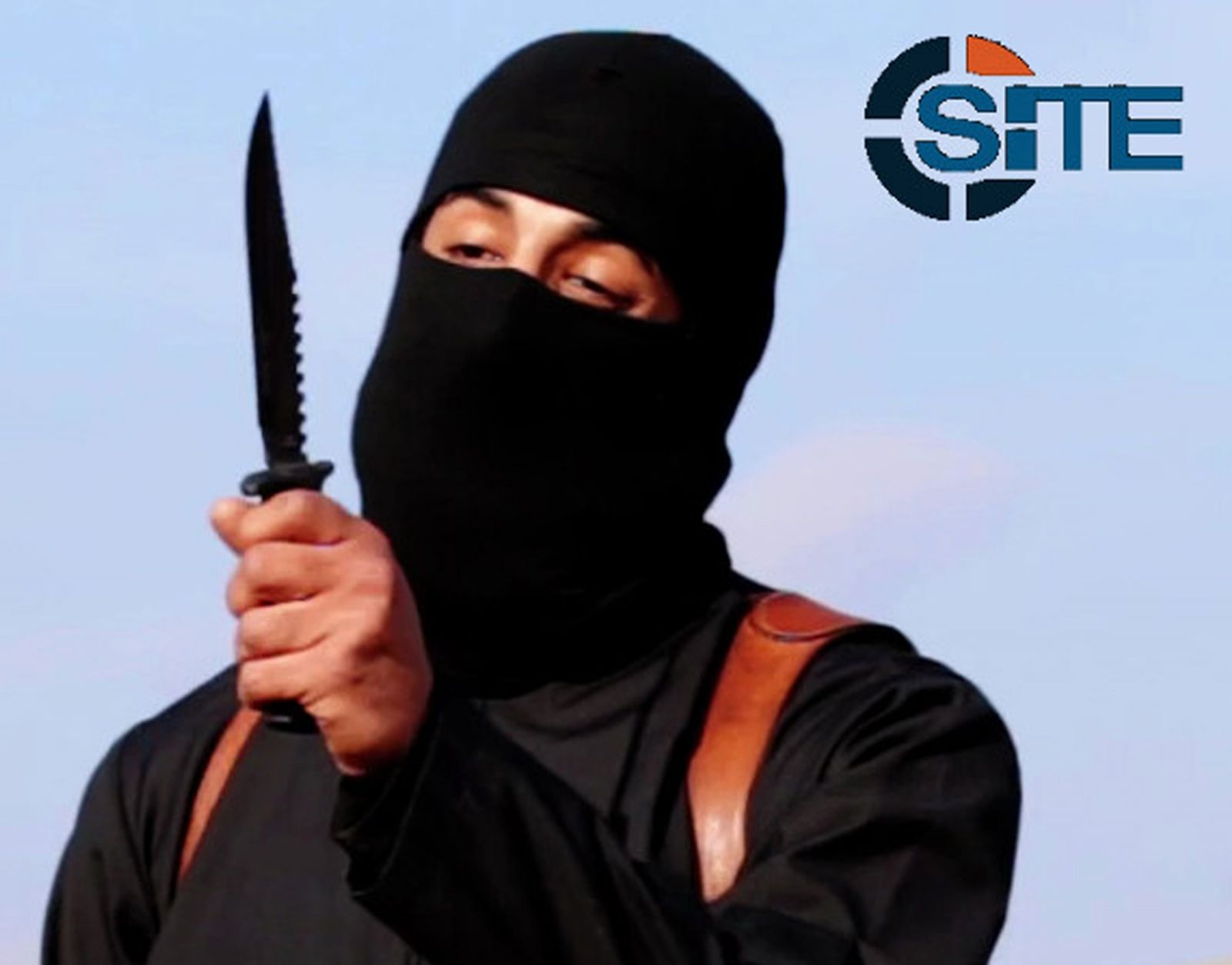 ISIS execute Croatian hostage