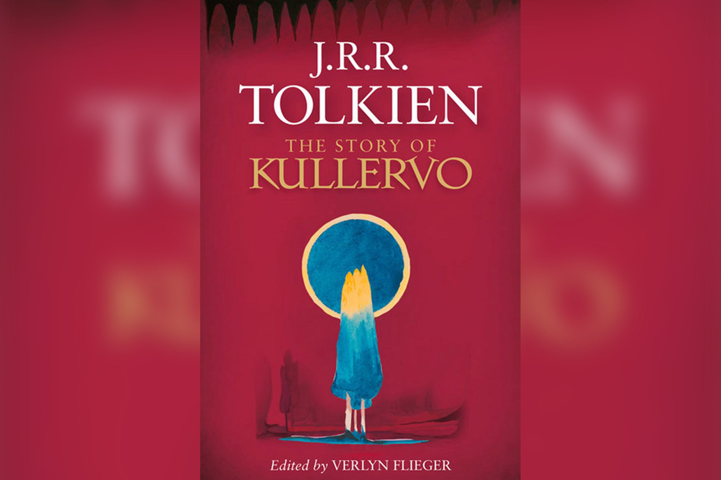 Jrr Tolkiens First Known Short Story To Be Published