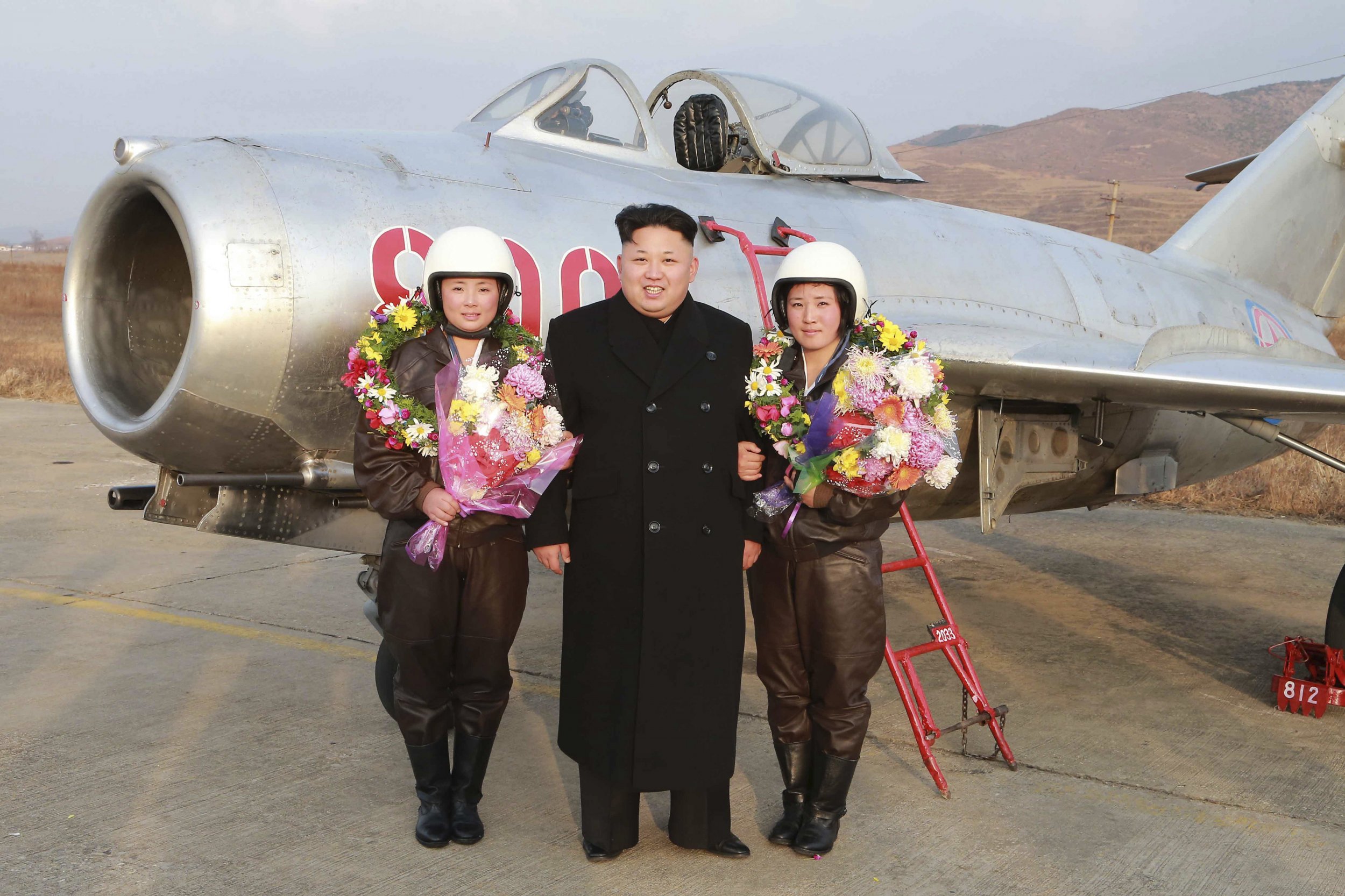 08_12_NorthKorea_01 08_12_NorthKorea_01