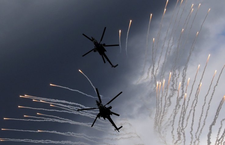 Aviadarts Russia International Army Games Aviadarts Russia International Army Games