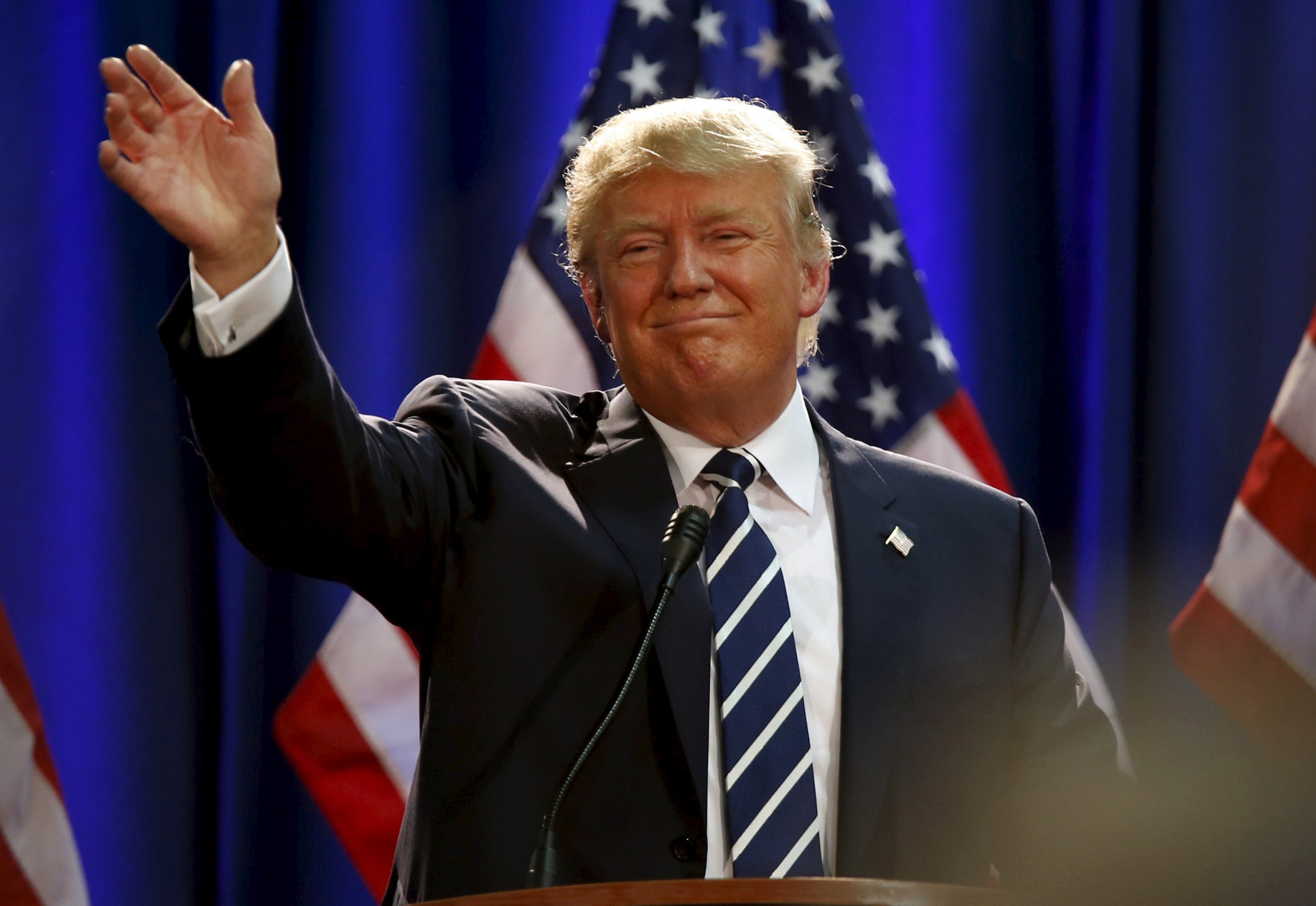 Donald_Trump_4th_Grade