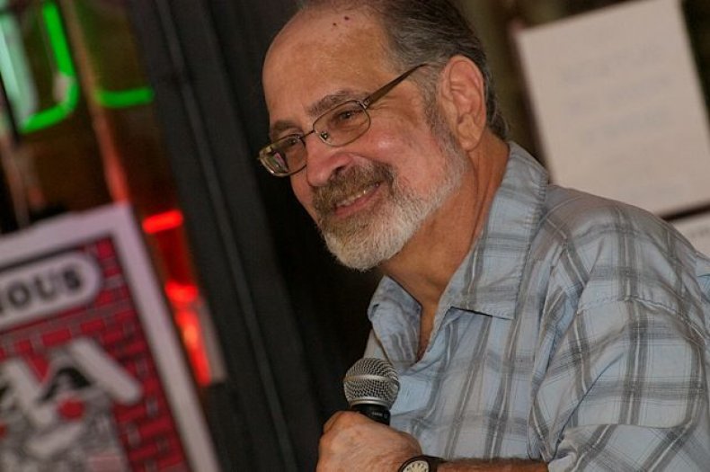0814_RickWallach_Lecture