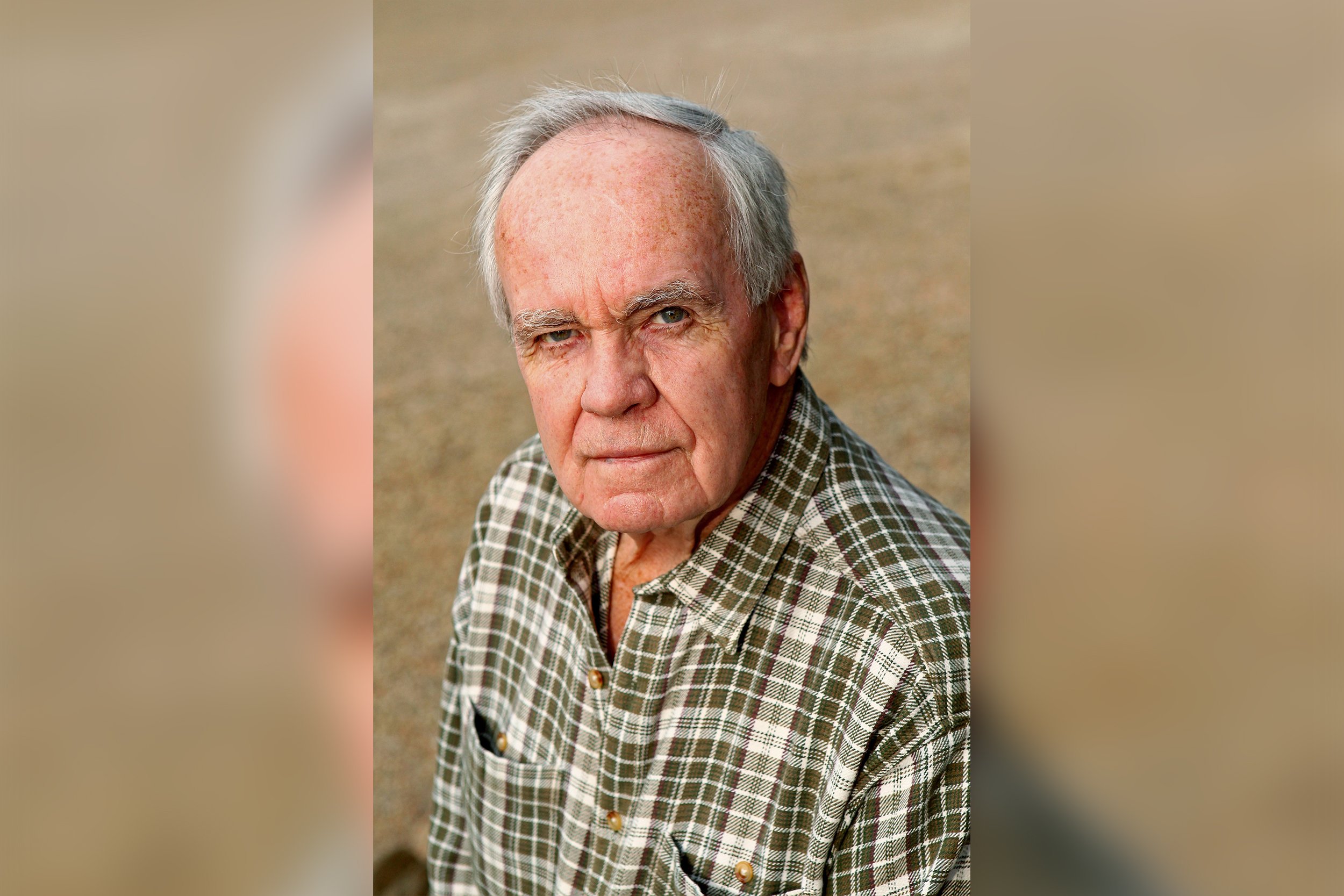 Historian Jack Neely on Cormac McCarthy's life in Knoxville and