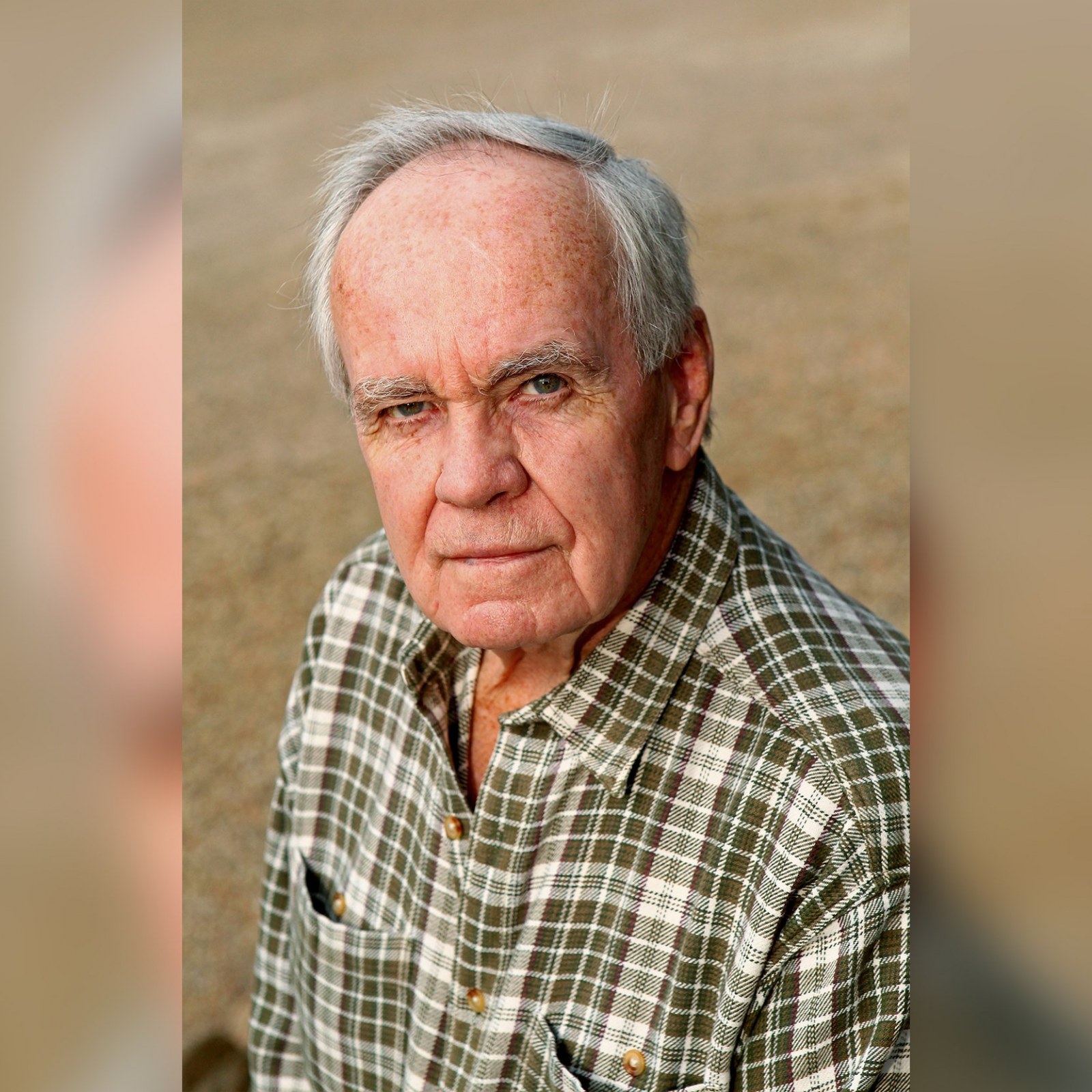 New Cormac McCarthy Book, 'The Passenger,' Unveiled