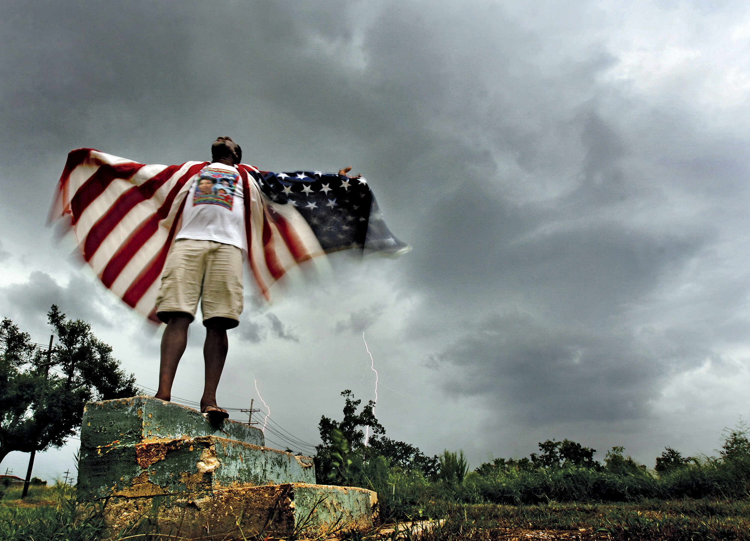 Saints provide New Orleans with glory after the storm