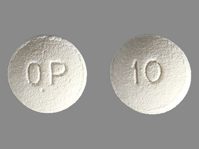 oxycontin