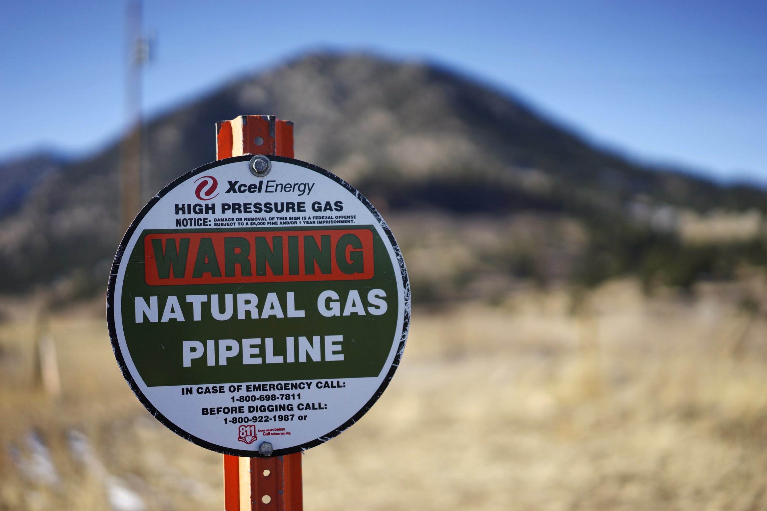 EPA Proposes First Federal Methane Emissions Rules
