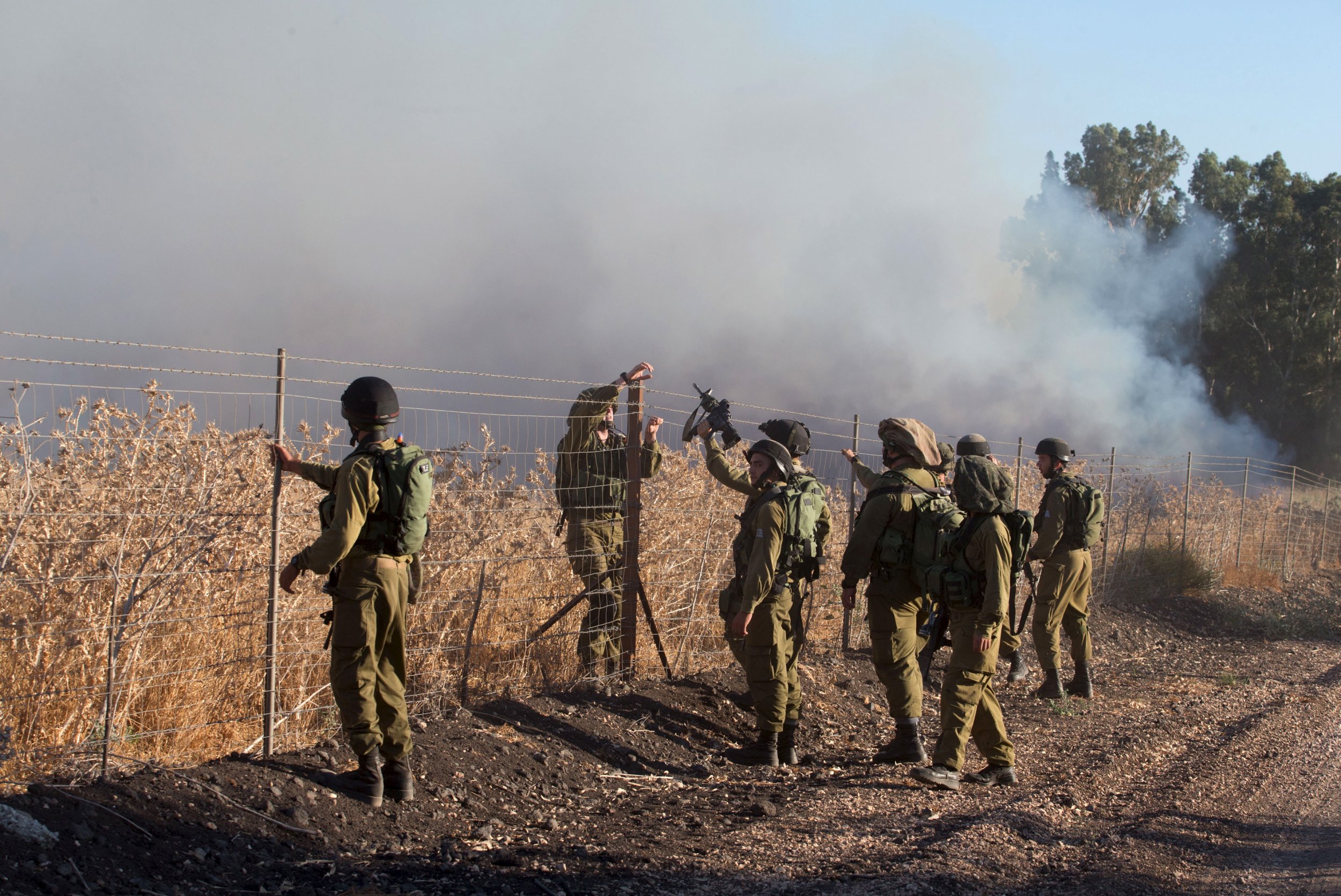 Tel Aviv Diary Hovering Between Heaven And Hell