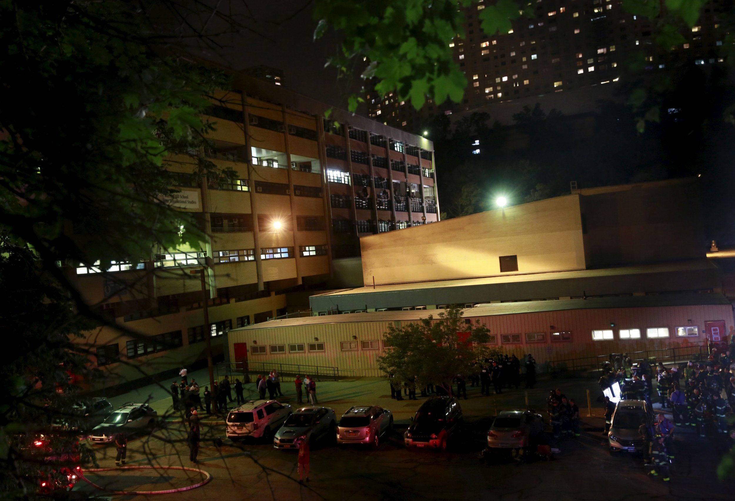 8/21/2015_BronxGasExplosion