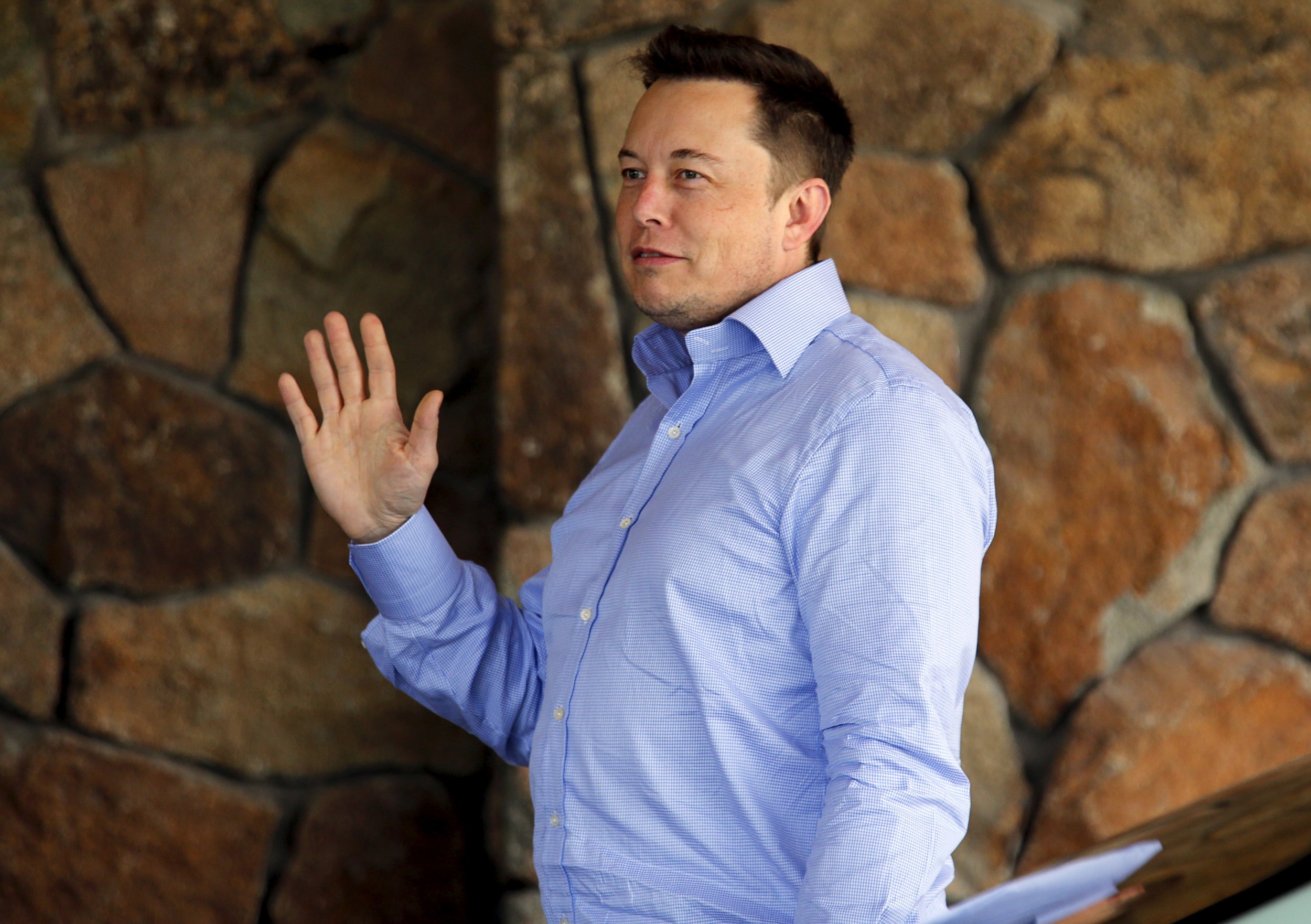 Quora Question: Is It Possible to Be as Successful as Elon Musk as
