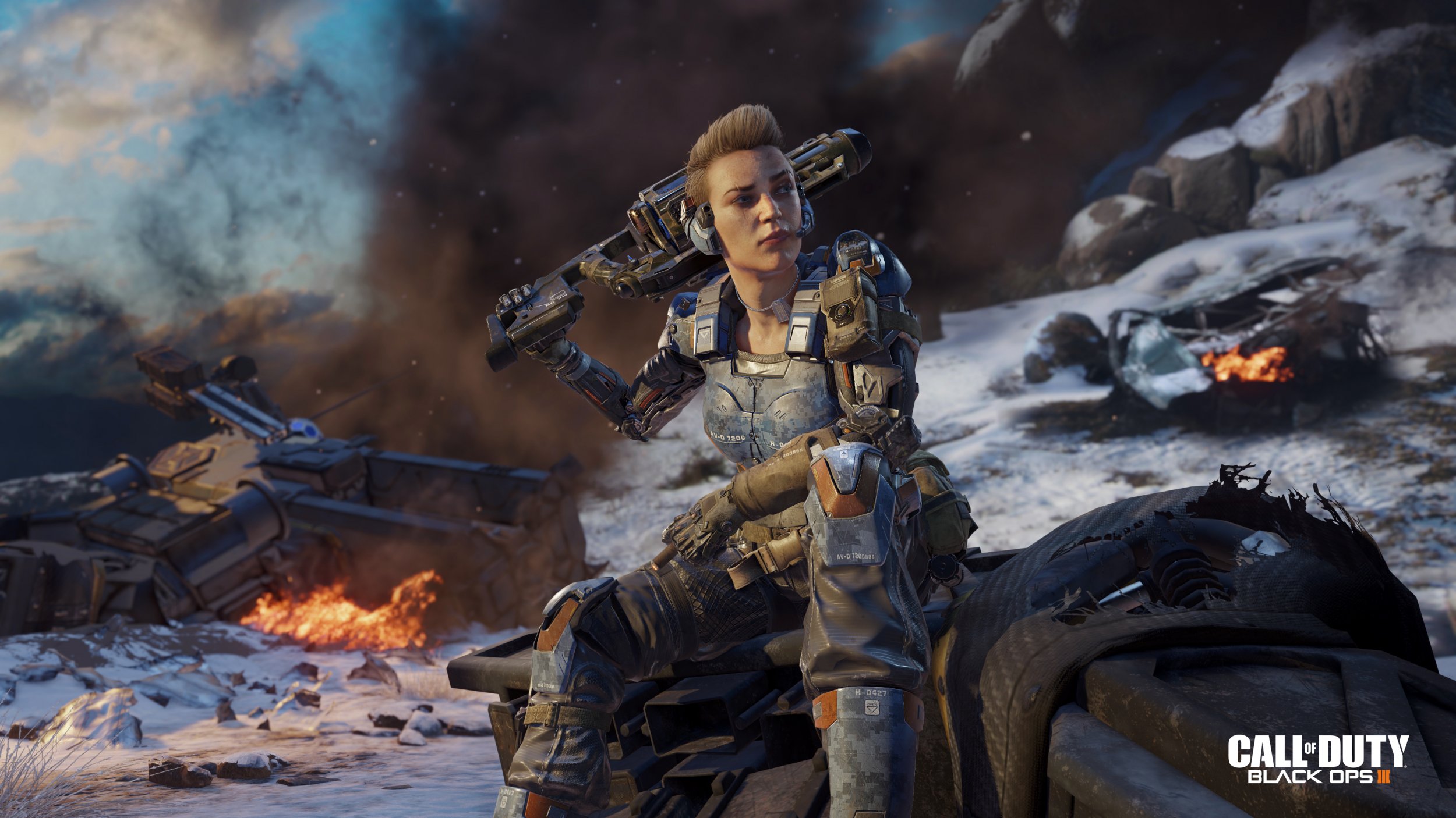 call of duty black ops iii multiplayer