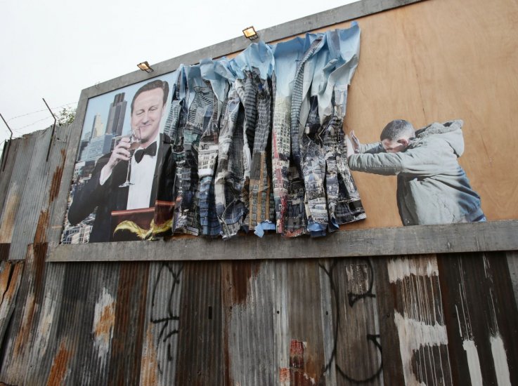 Banksy Dismaland Exhibitiond Banksy Dismaland Exhibitiond