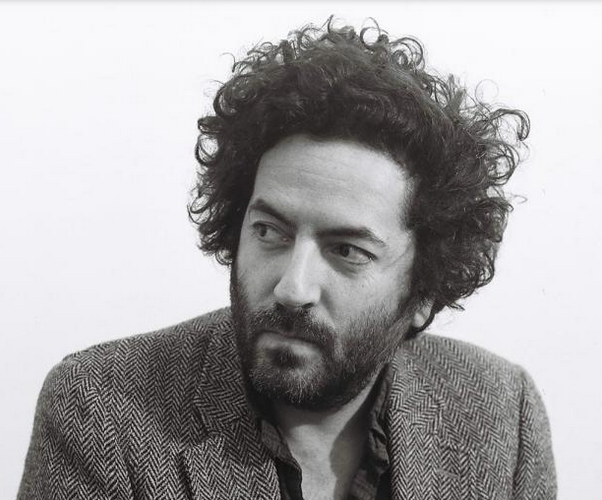 Dan Bejar