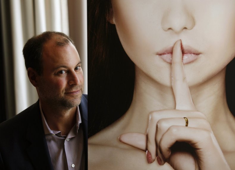 Ashley Madison
