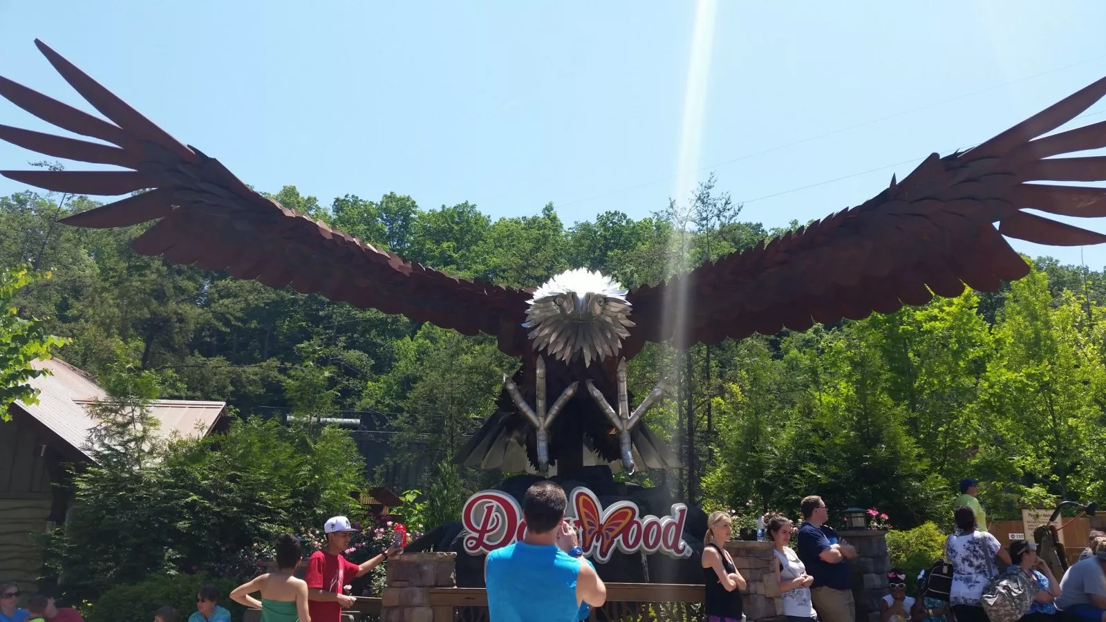 Why Do People Still Go to Dollywood?