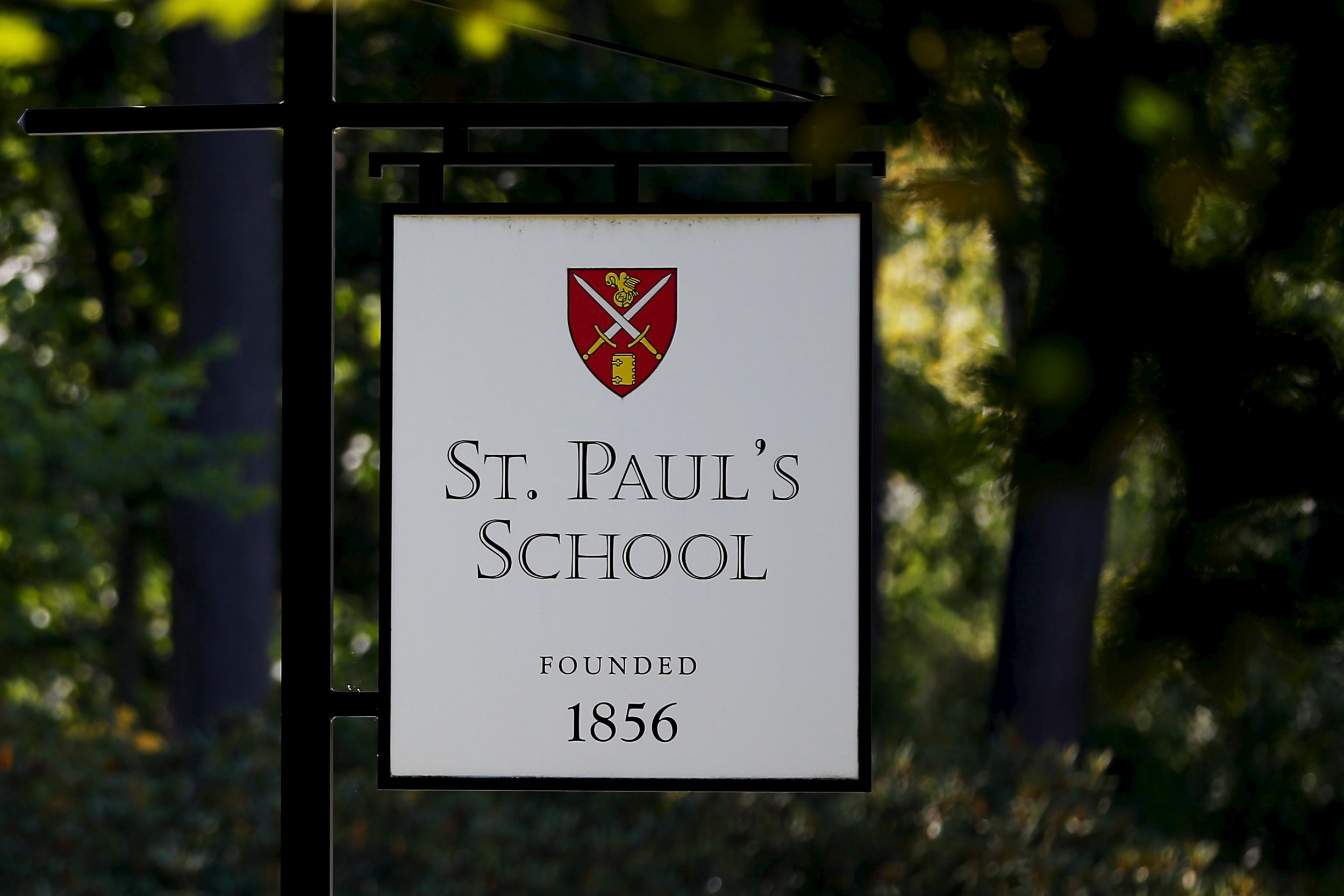 St. Paul School