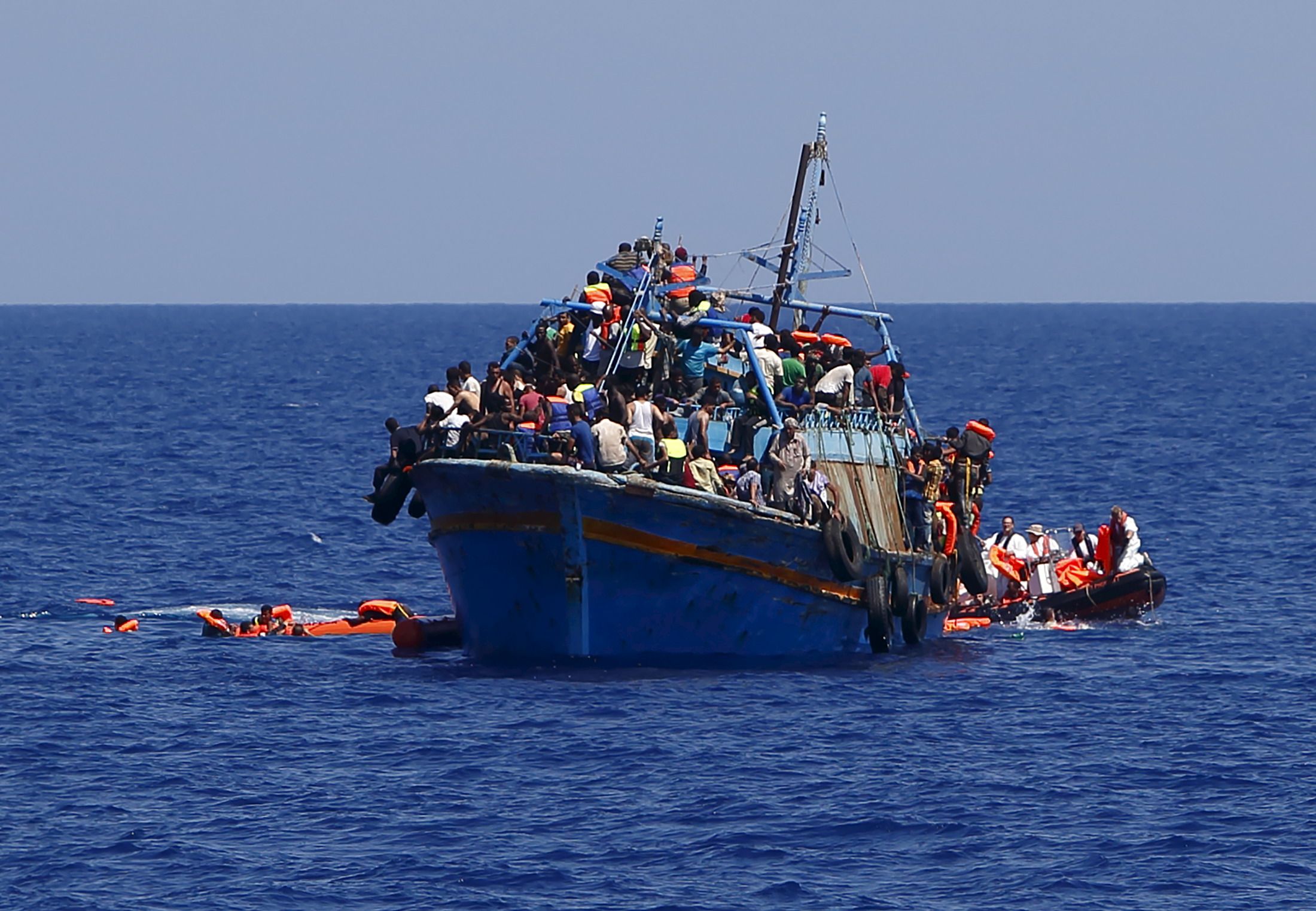 08_26_LibyaMigrants_01 08_26_LibyaMigrants_01